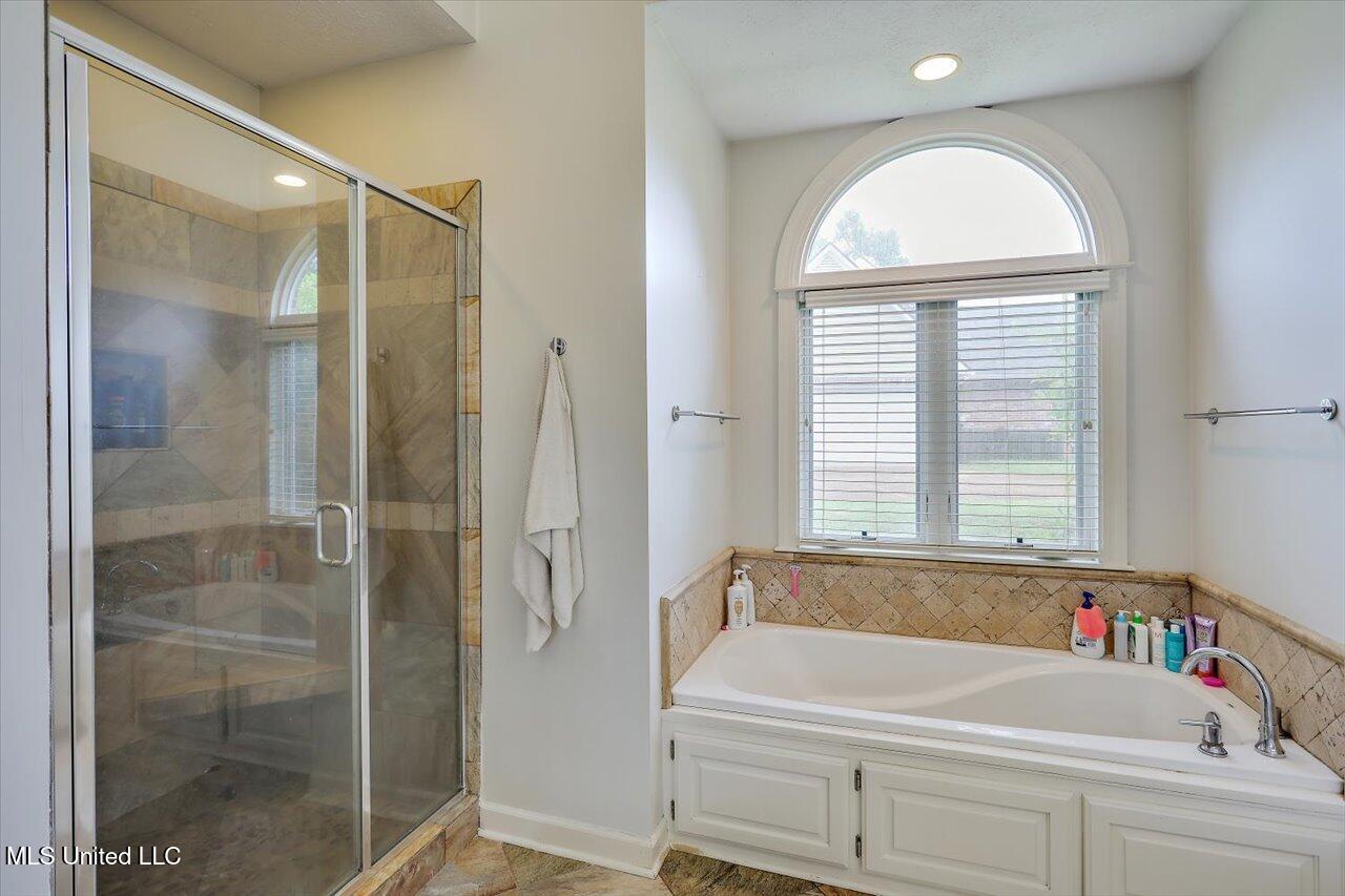 176 Woodlands Green Drive, Brandon, Mississippi image 17