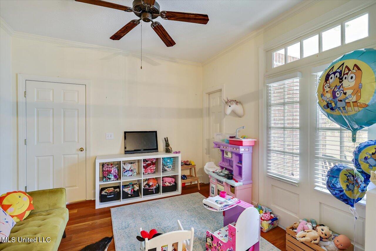 176 Woodlands Green Drive, Brandon, Mississippi image 11