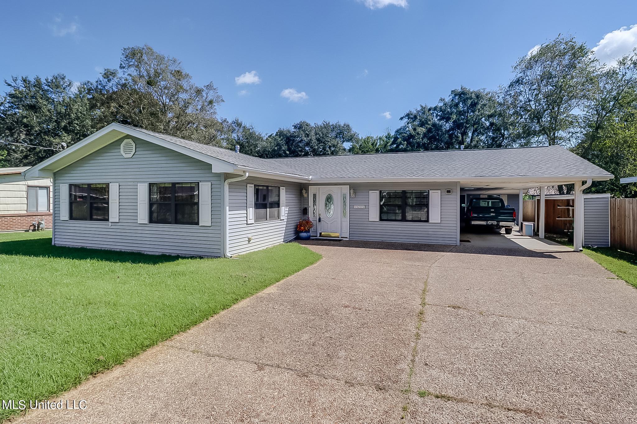 1628 Courthouse Road, Gulfport, Mississippi image 22