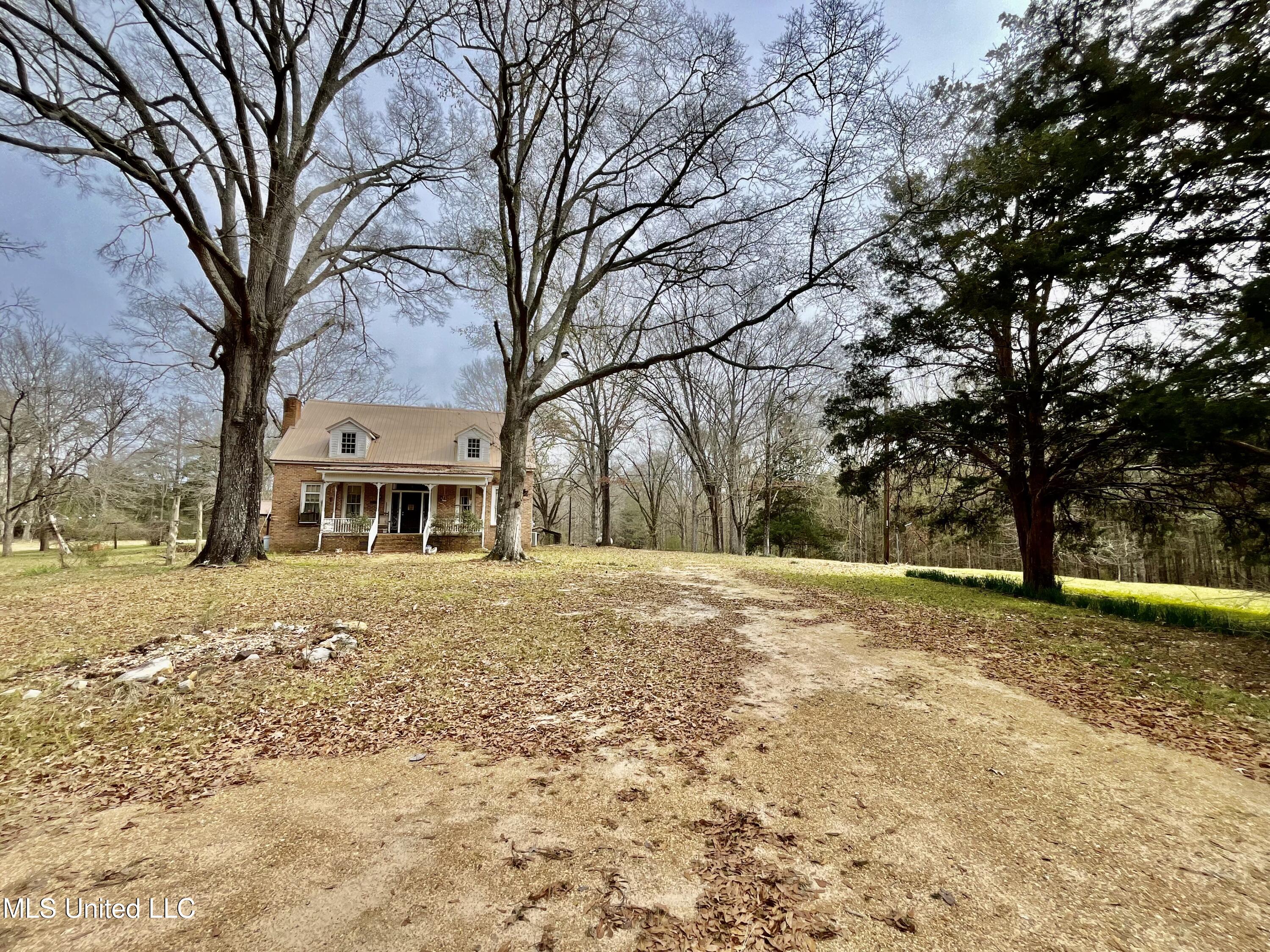 1050 Terry-gatesville Road, Crystal Springs, Mississippi image 28