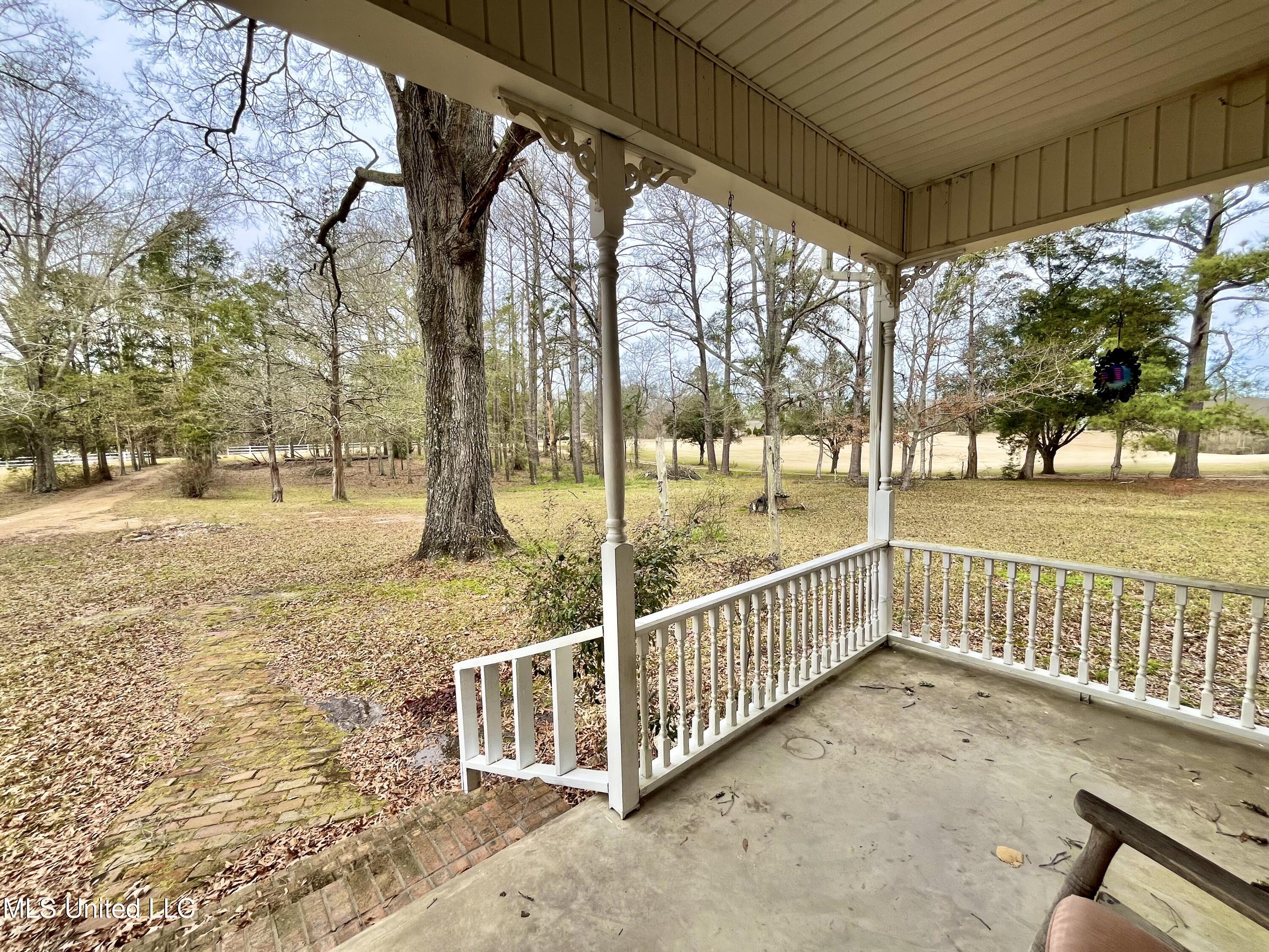 1050 Terry-gatesville Road, Crystal Springs, Mississippi image 3