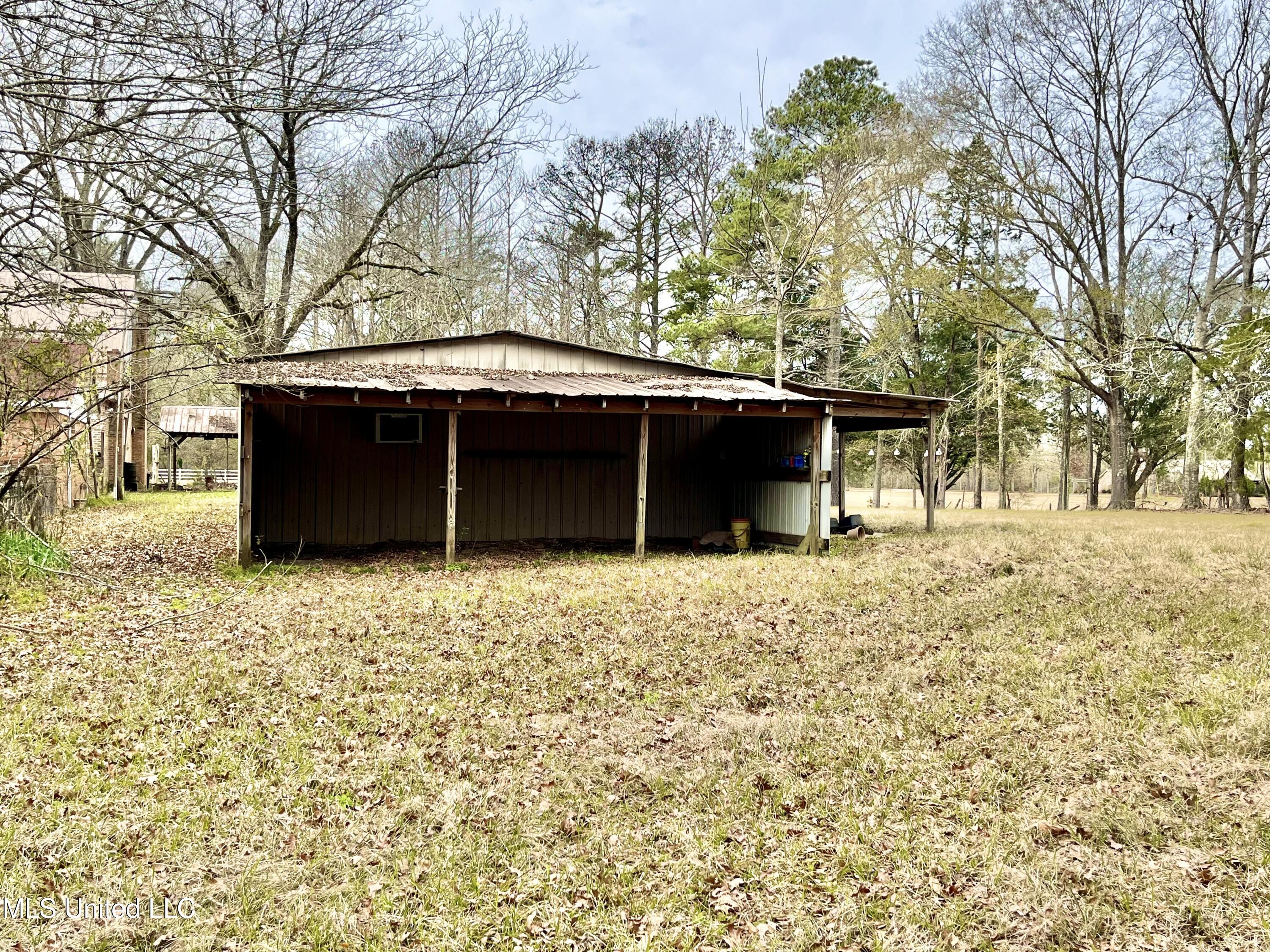 1050 Terry-gatesville Road, Crystal Springs, Mississippi image 15