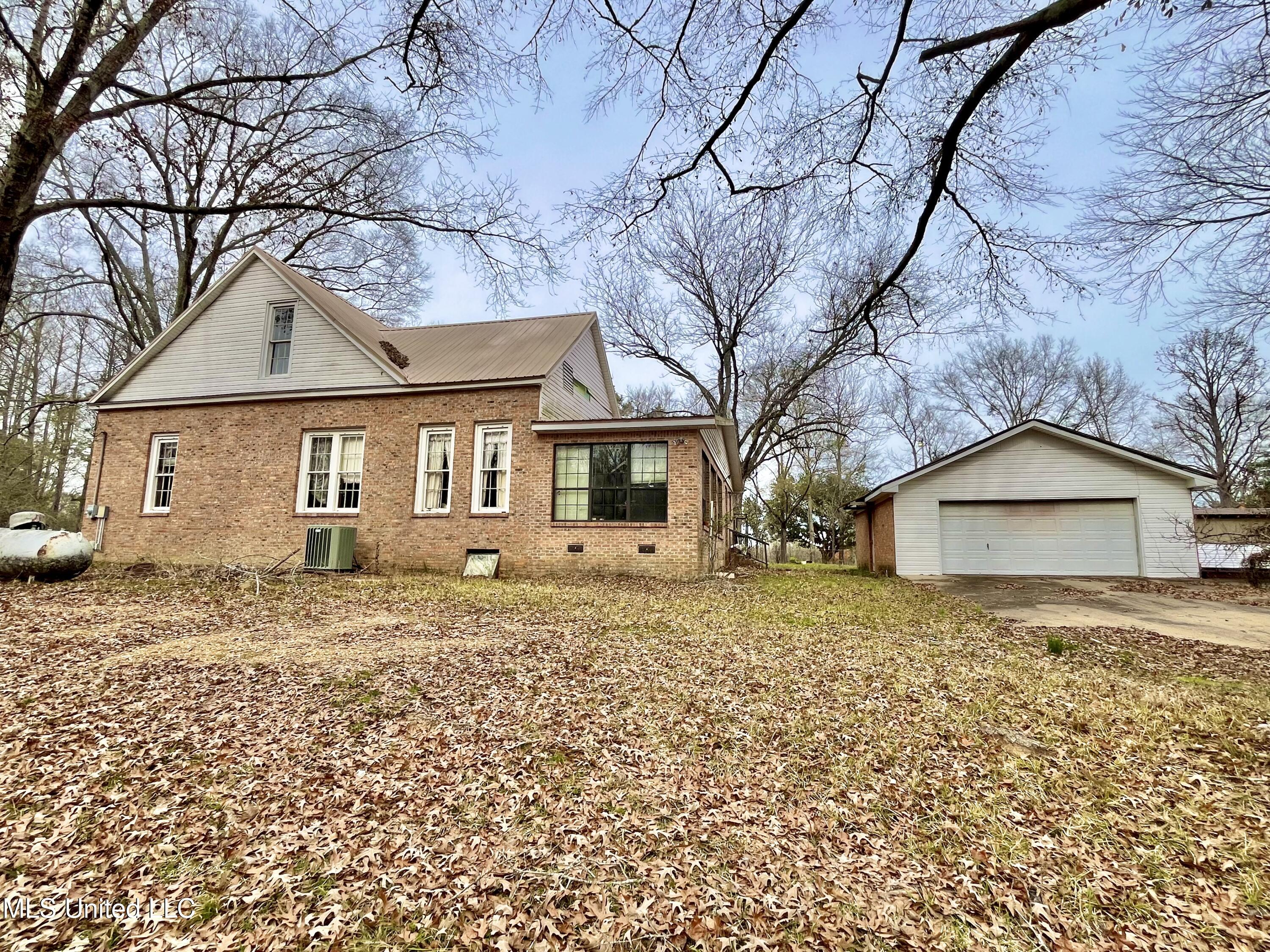 1050 Terry-gatesville Road, Crystal Springs, Mississippi image 9