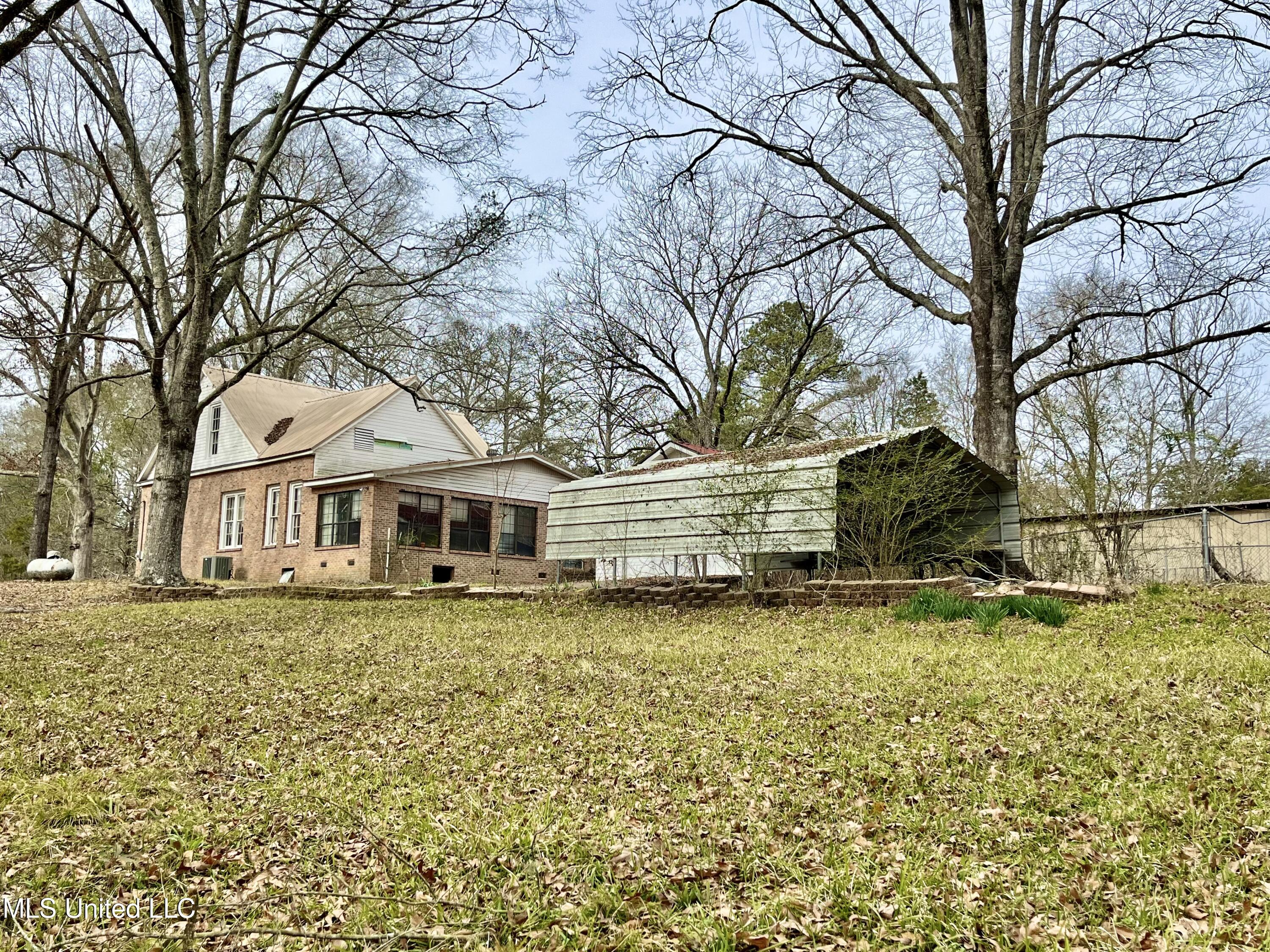 1050 Terry-gatesville Road, Crystal Springs, Mississippi image 25