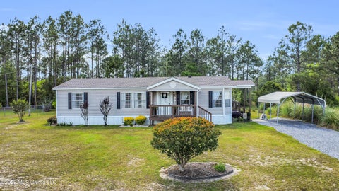 Homes For Sale - 14201 Briarwood Drive<br/> Vancleave, MS 39565