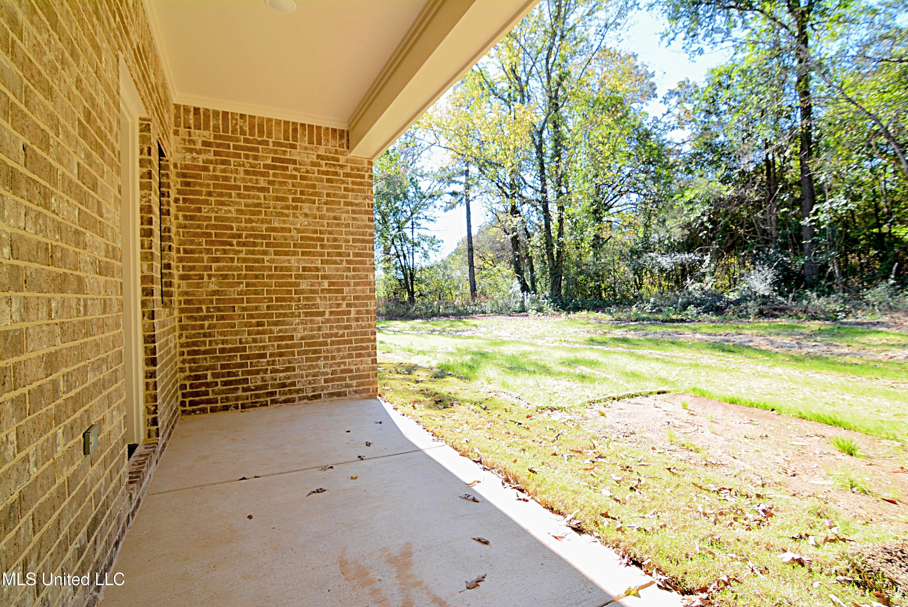 334 Tribble Road, Holly Springs, Mississippi image 22