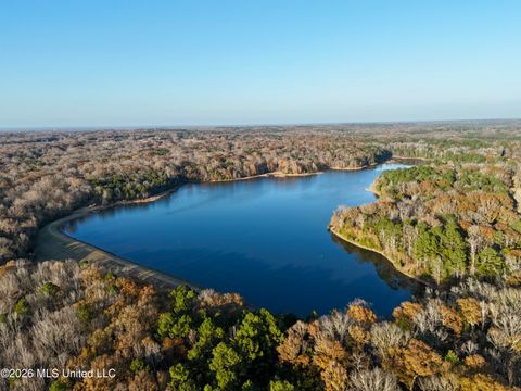Vacant Land For Sale - 00560 Pocahontas Road<br/> Flora, MS 39071