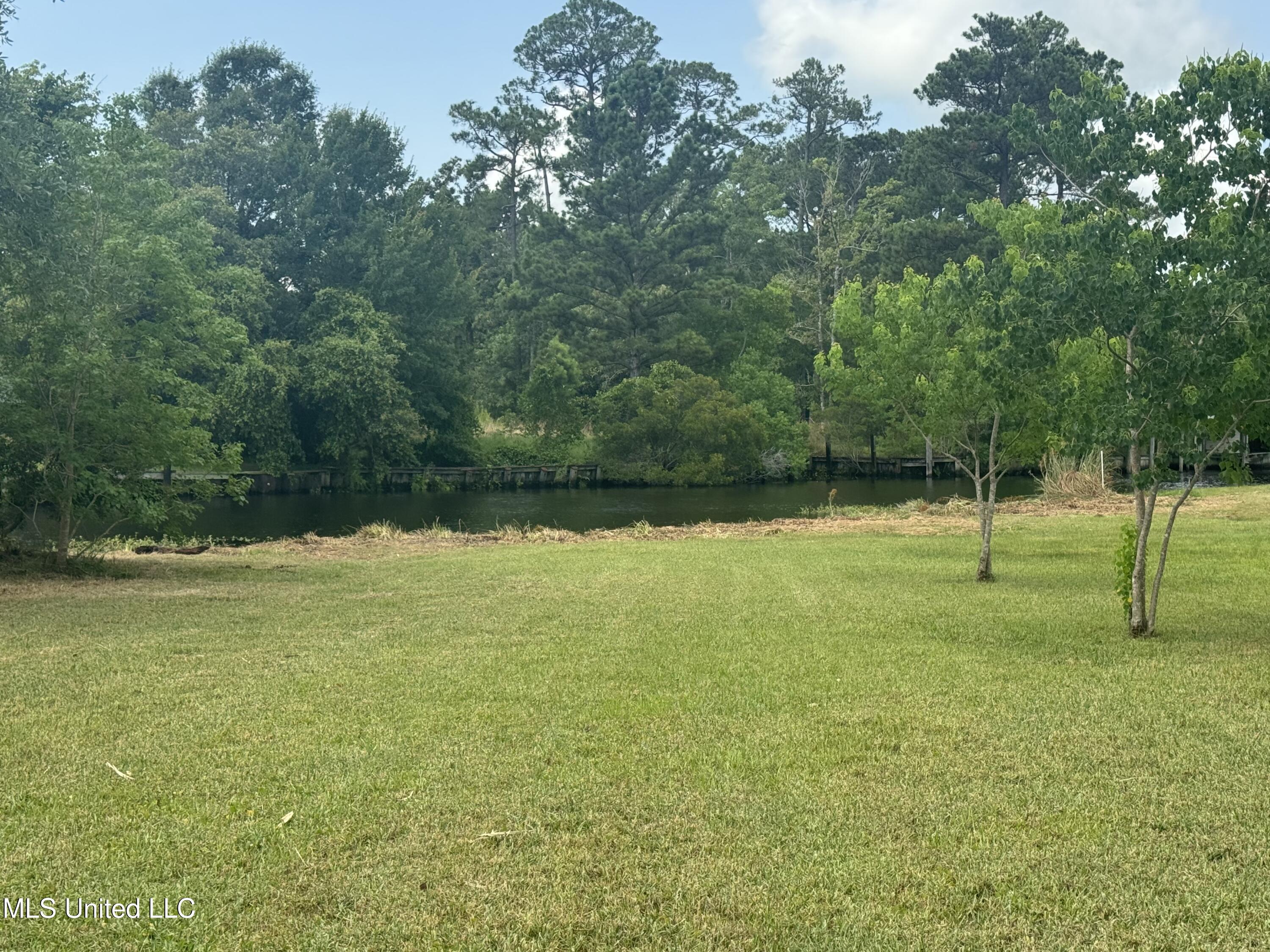 5155 N Tampa Drive, Pearlington, Mississippi image 12