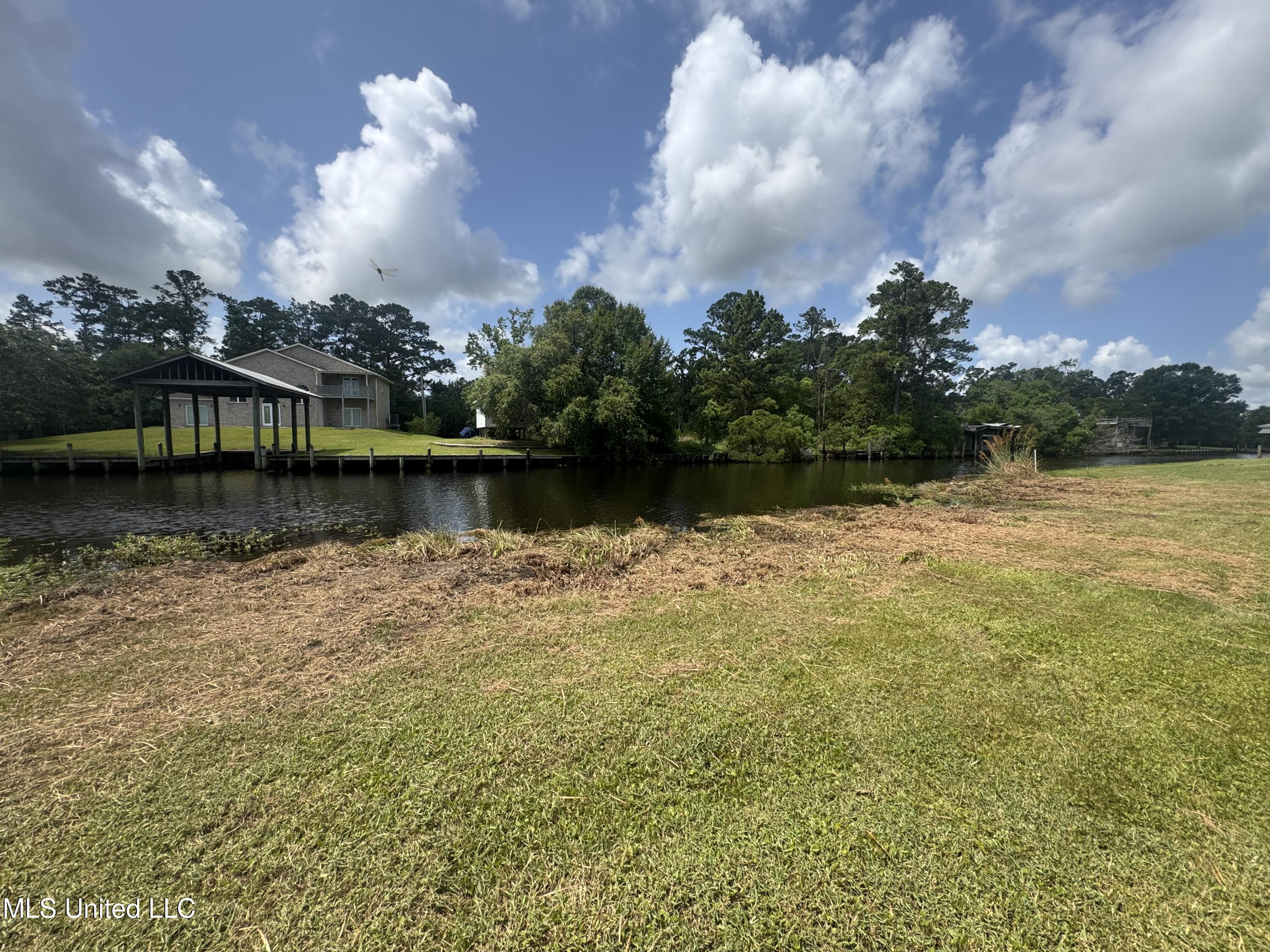5155 N Tampa Drive, Pearlington, Mississippi image 6