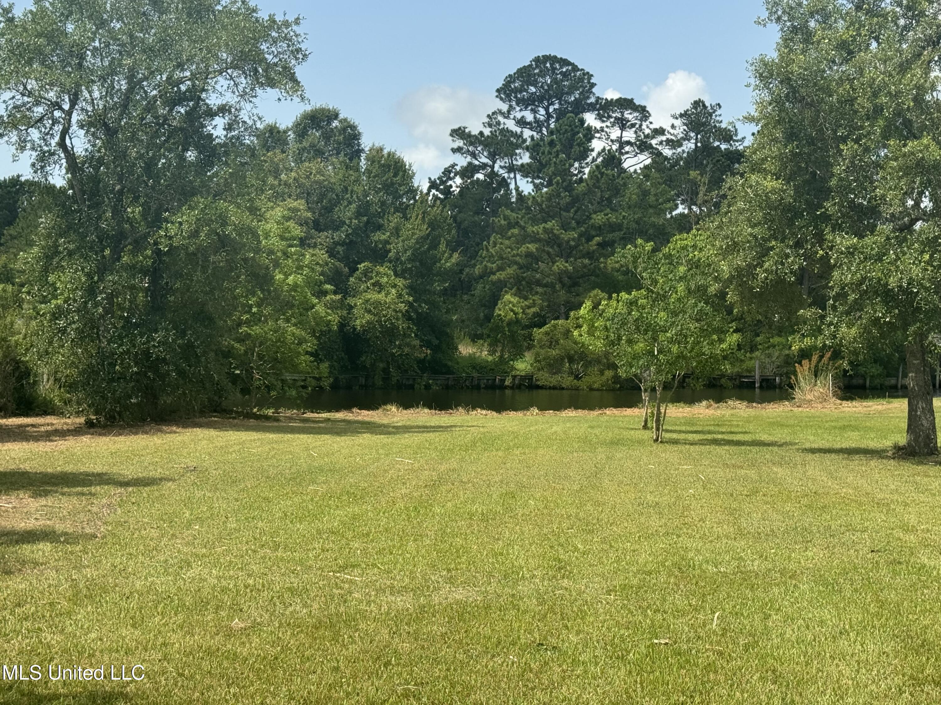 5155 N Tampa Drive, Pearlington, Mississippi image 4
