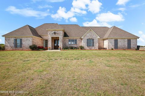 Homes For Sale - 109 Andover Drive<br/> Madison County, Flora, MS 39071