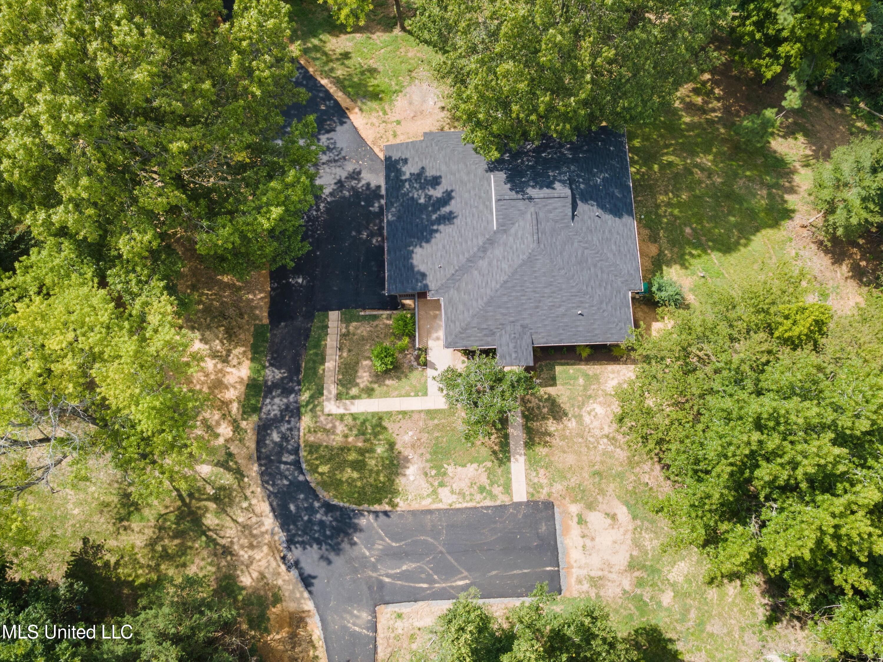 8702 Tulane Road, Hernando, Mississippi image 33