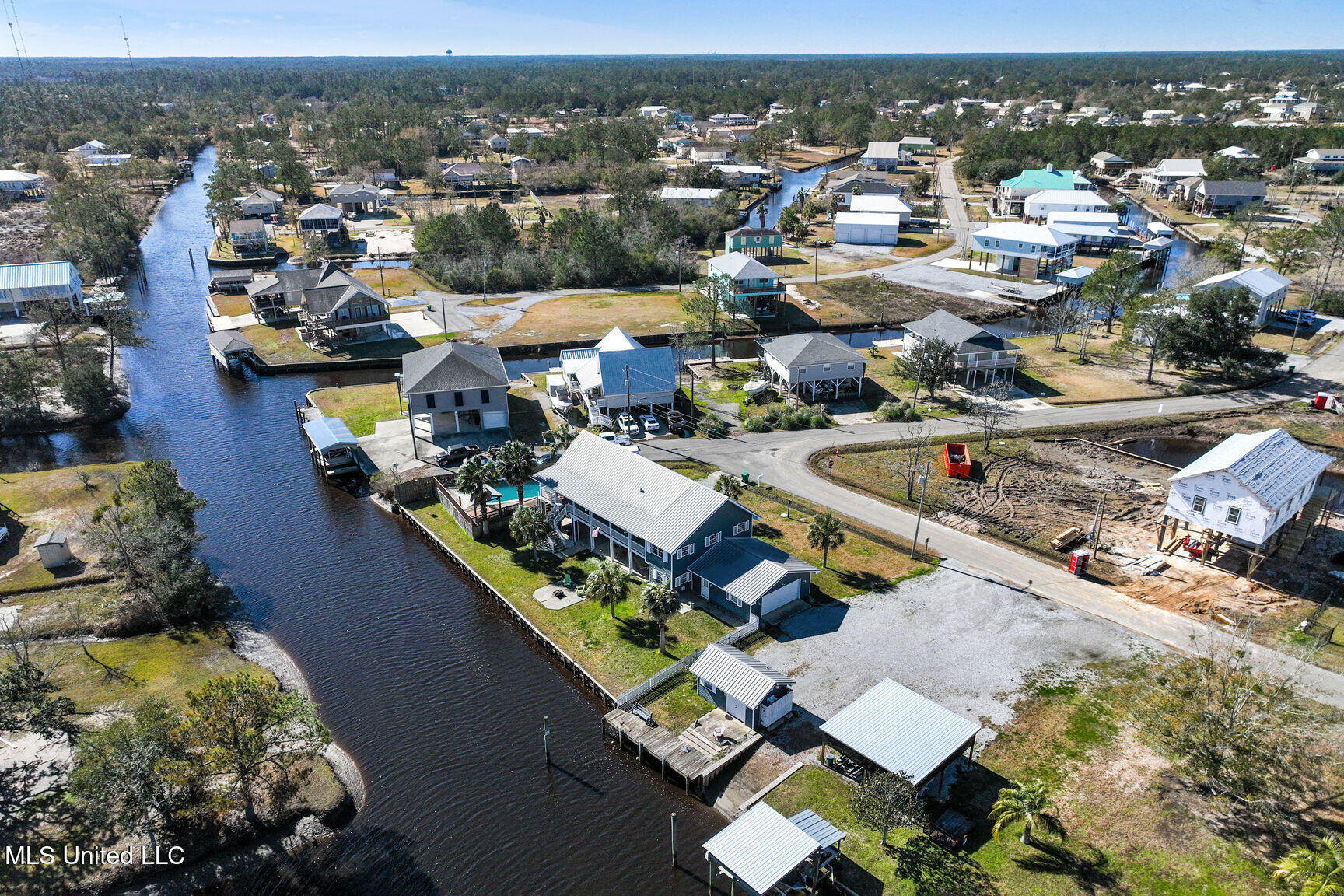 10000 New York Street, Bay Saint Louis, Mississippi image 25