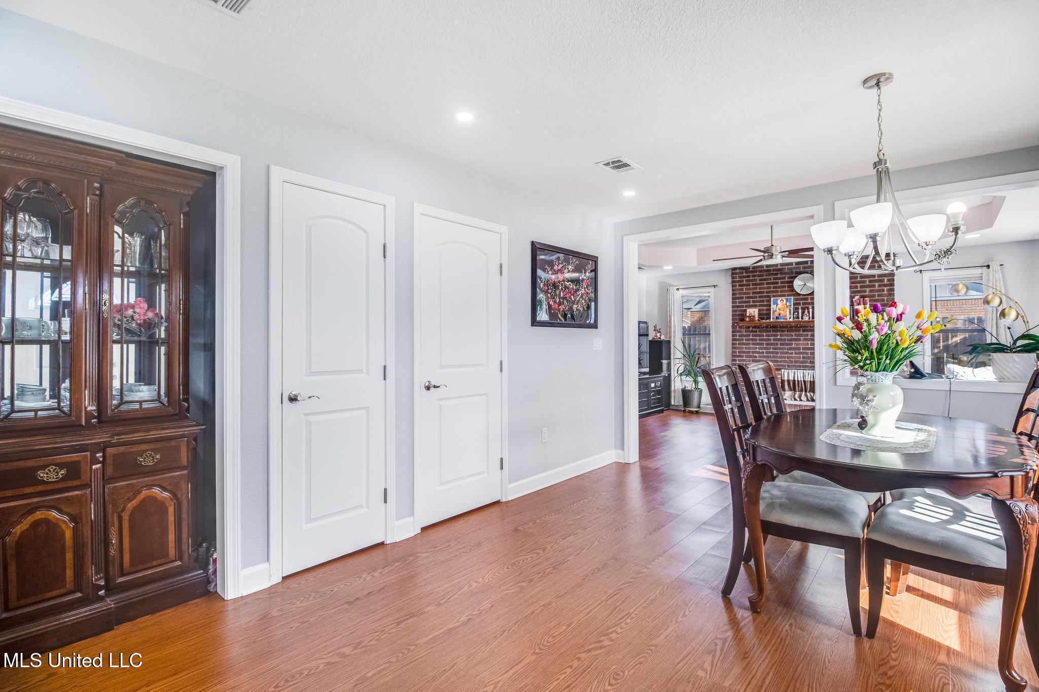 55 Woodforest Drive, Gulfport, Mississippi image 4