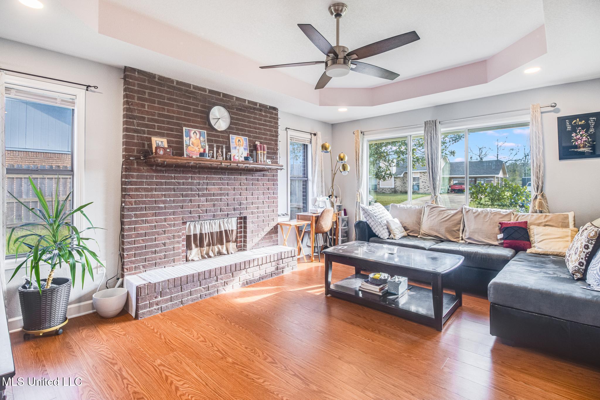 55 Woodforest Drive, Gulfport, Mississippi image 7