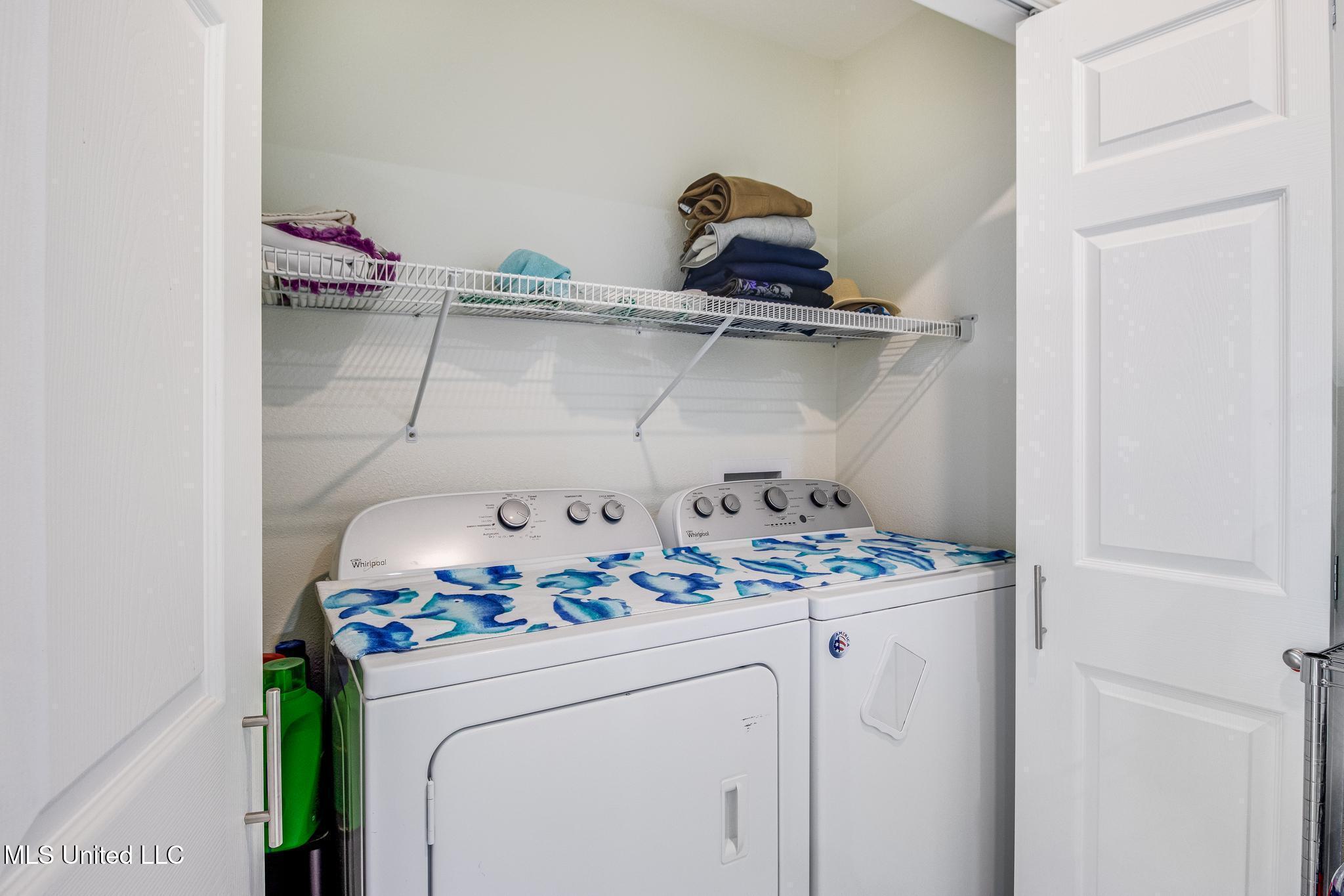 55 Woodforest Drive, Gulfport, Mississippi image 21