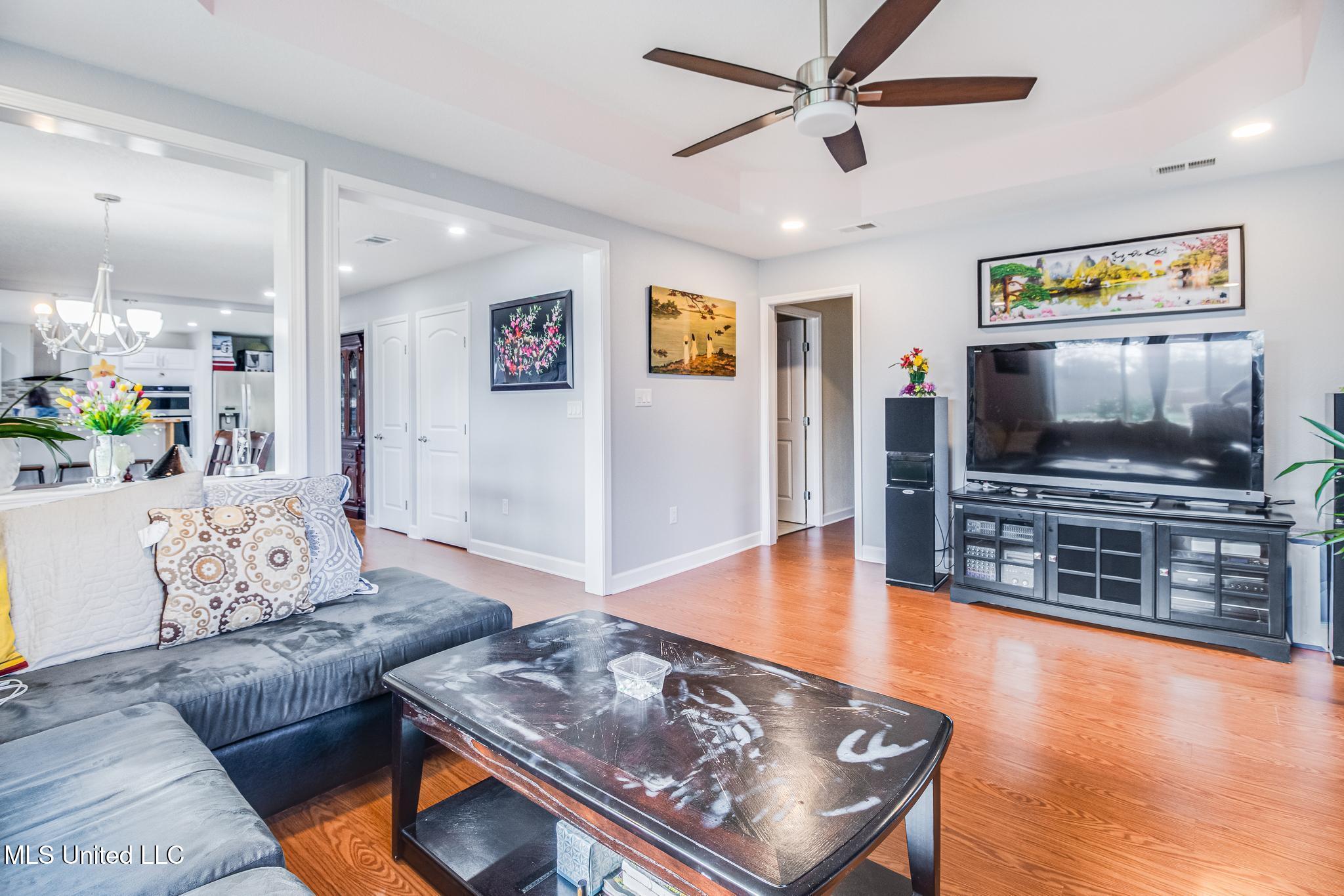 55 Woodforest Drive, Gulfport, Mississippi image 6