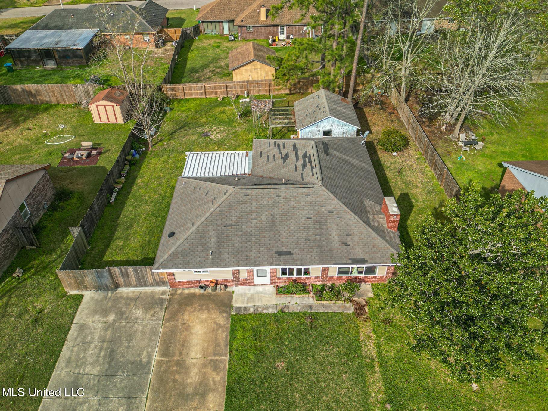 55 Woodforest Drive, Gulfport, Mississippi image 24