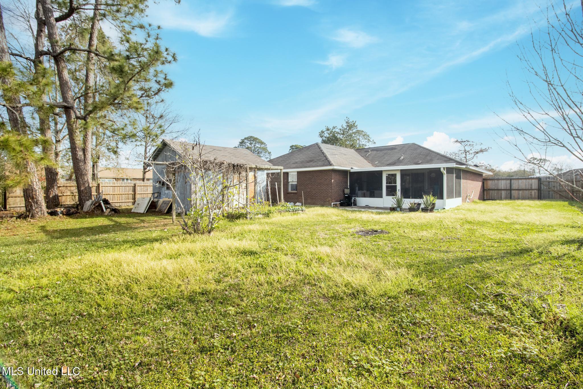 55 Woodforest Drive, Gulfport, Mississippi image 25