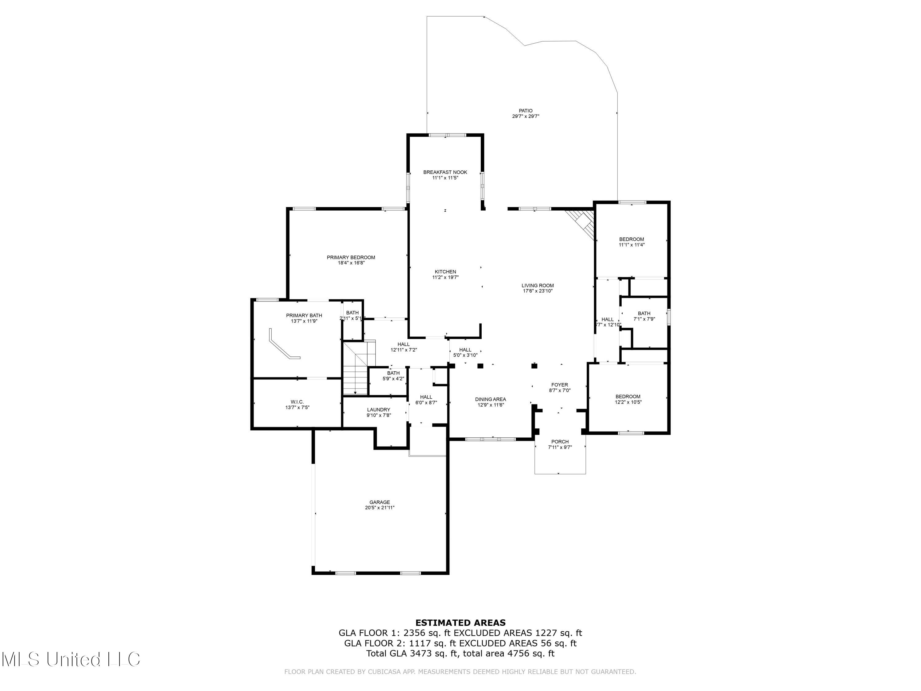 9931 Cypress Willow Cove, Olive Branch, Mississippi image 37