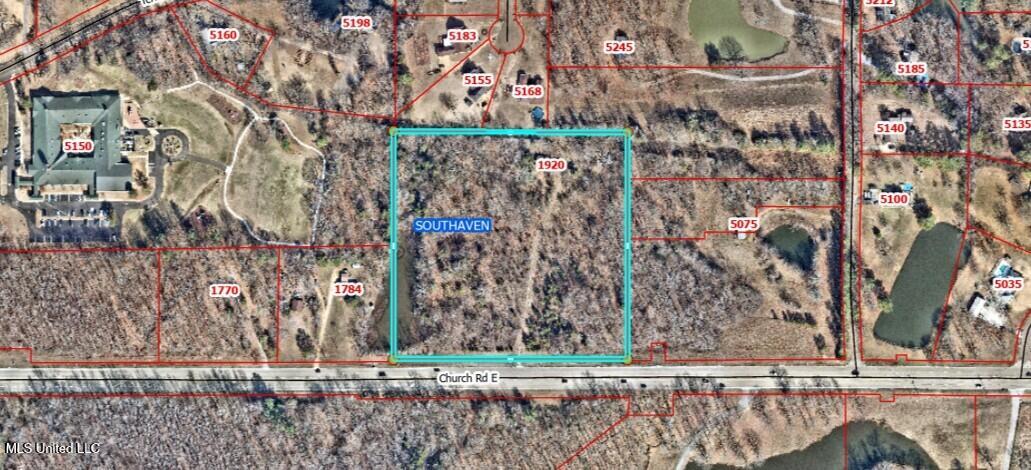 1920 E Church Road, Southaven, Mississippi image 2