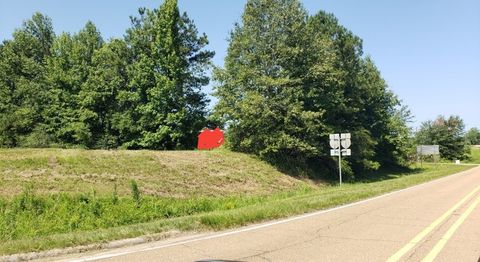 Vacant Land For Sale - 2050 W Gallman Road<br/> Hazlehurst, MS 39083