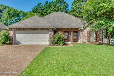 Homes For Sale - 109 S Branch Street<br/> Madison County, Madison, MS 39110