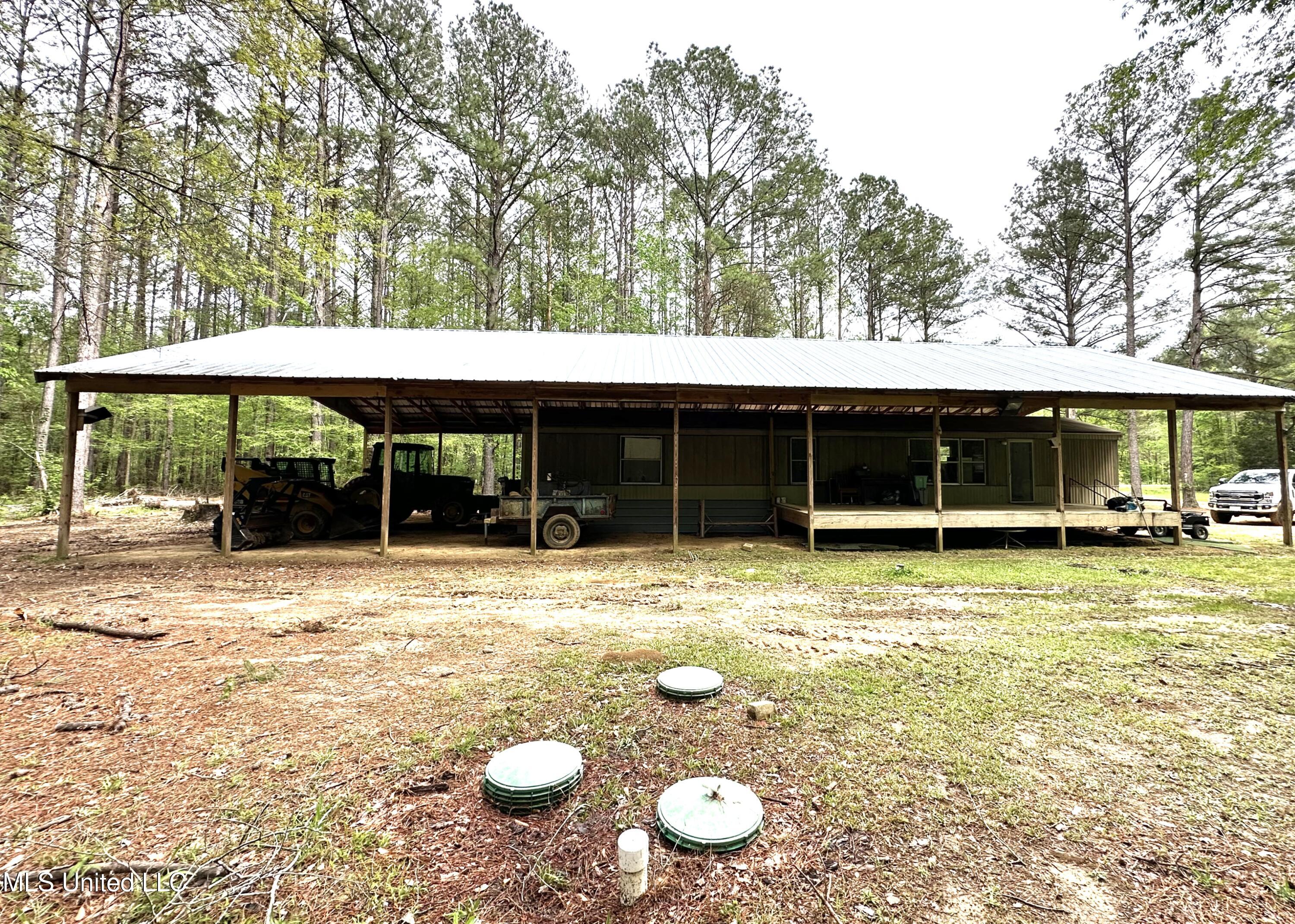 1204 #B Ratliff Ferry Road, Canton, Mississippi image 7