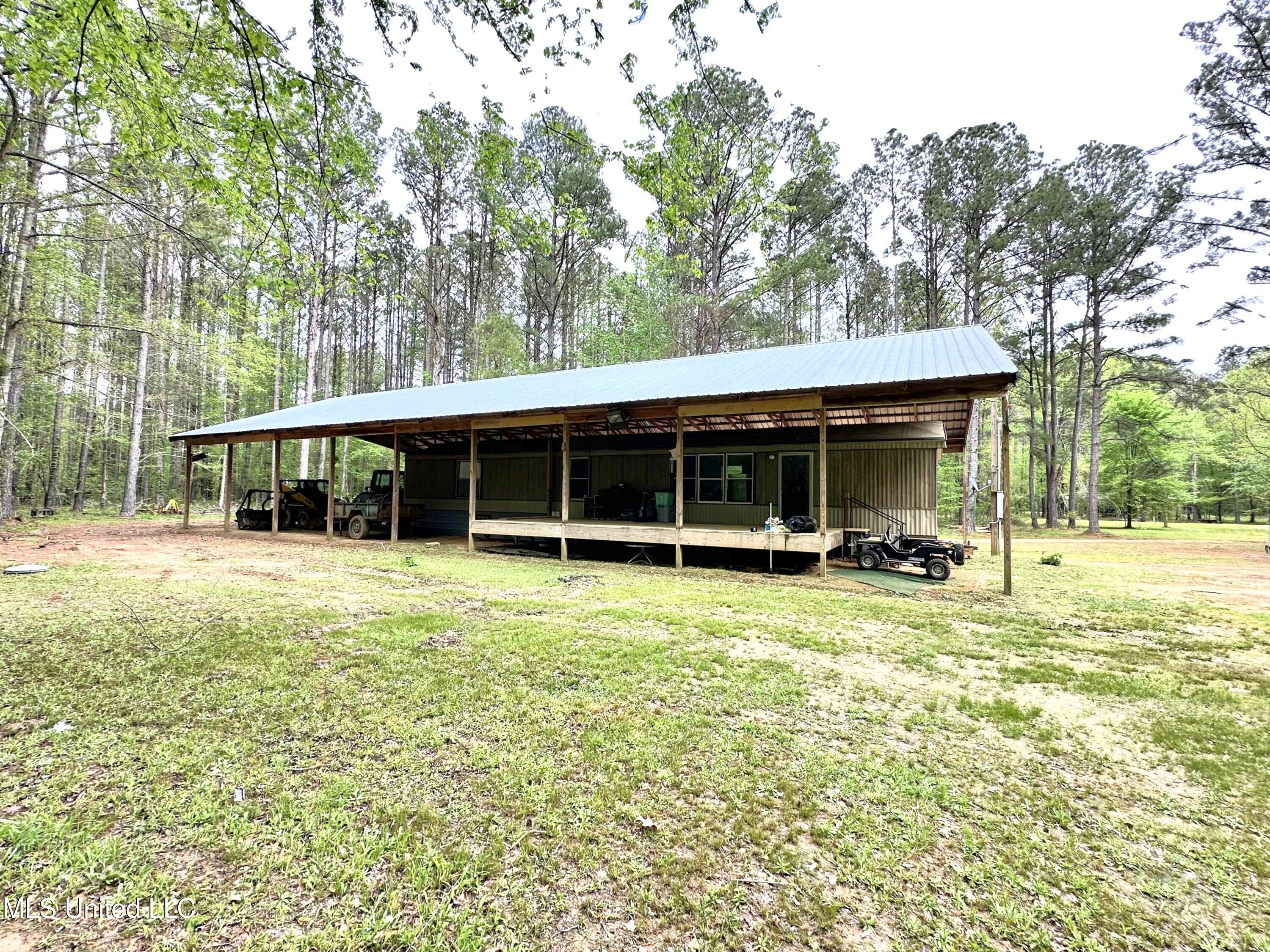 1204 #B Ratliff Ferry Road, Canton, Mississippi image 9