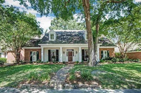 Homes For Sale - 5145 Canton Heights Drive<br/> Hinds County, Jackson, MS 39211