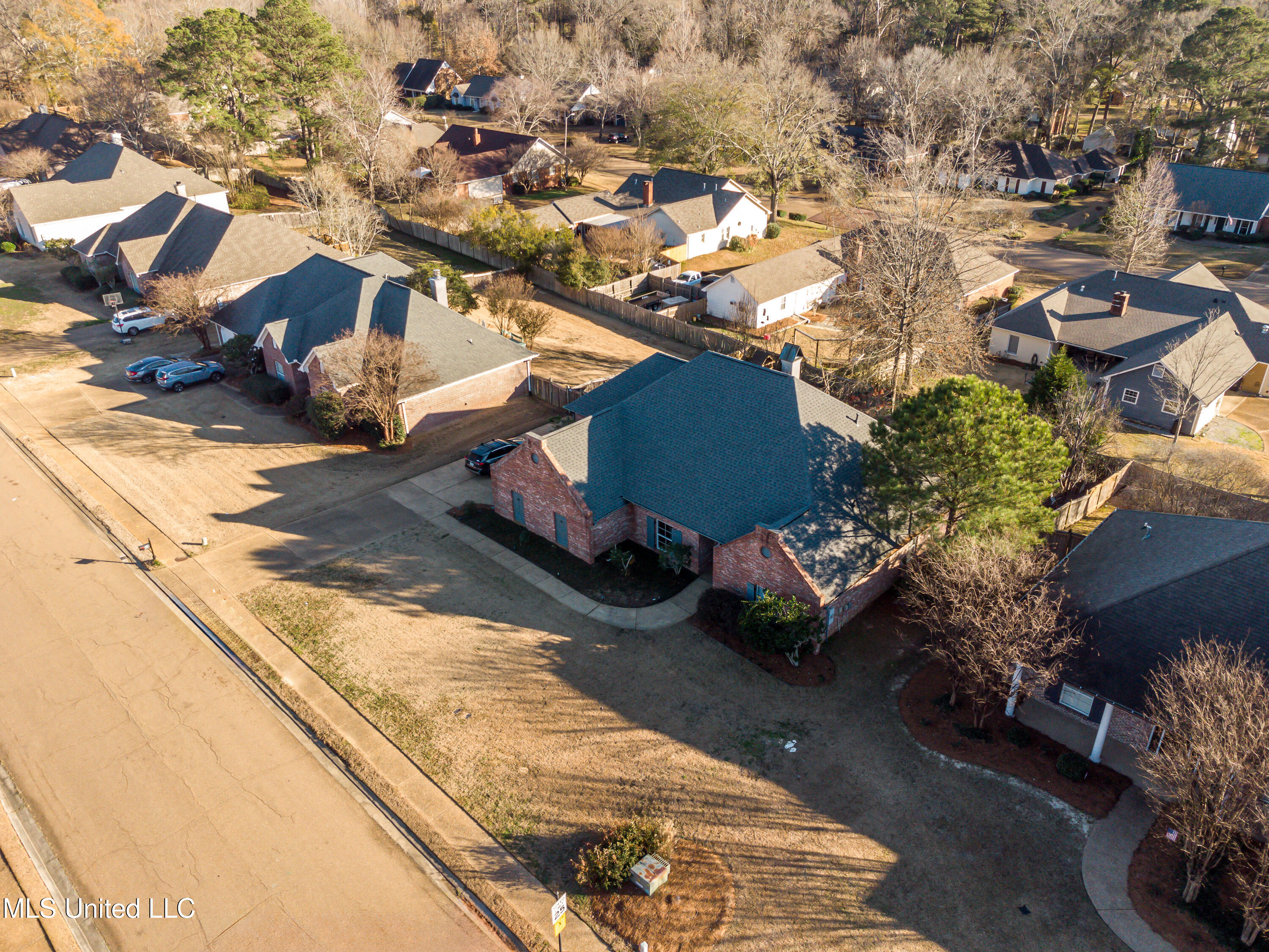 221 Sycamore Lane, Madison, Mississippi image 41