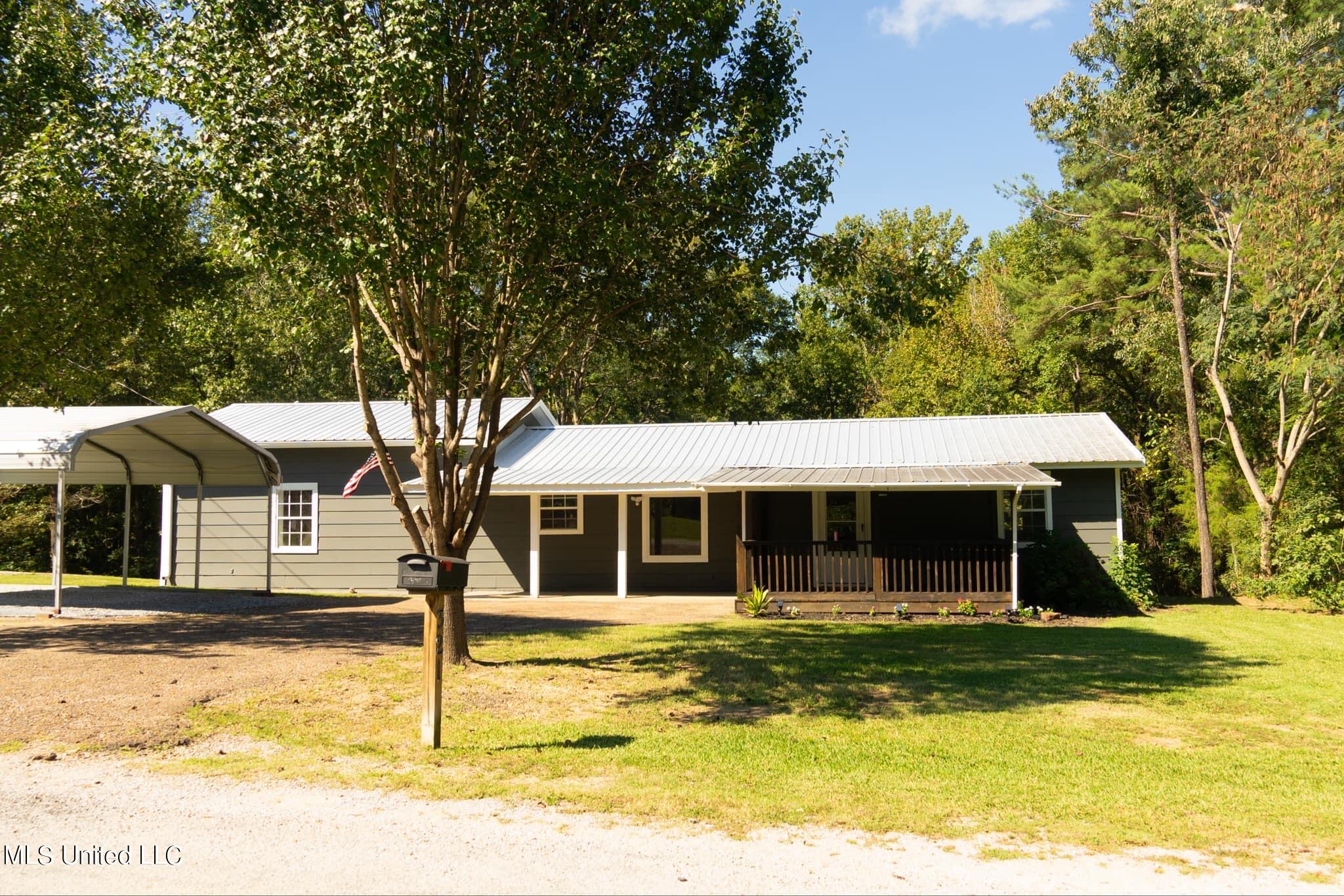 321 Cr 204, Oakland, Mississippi image 2