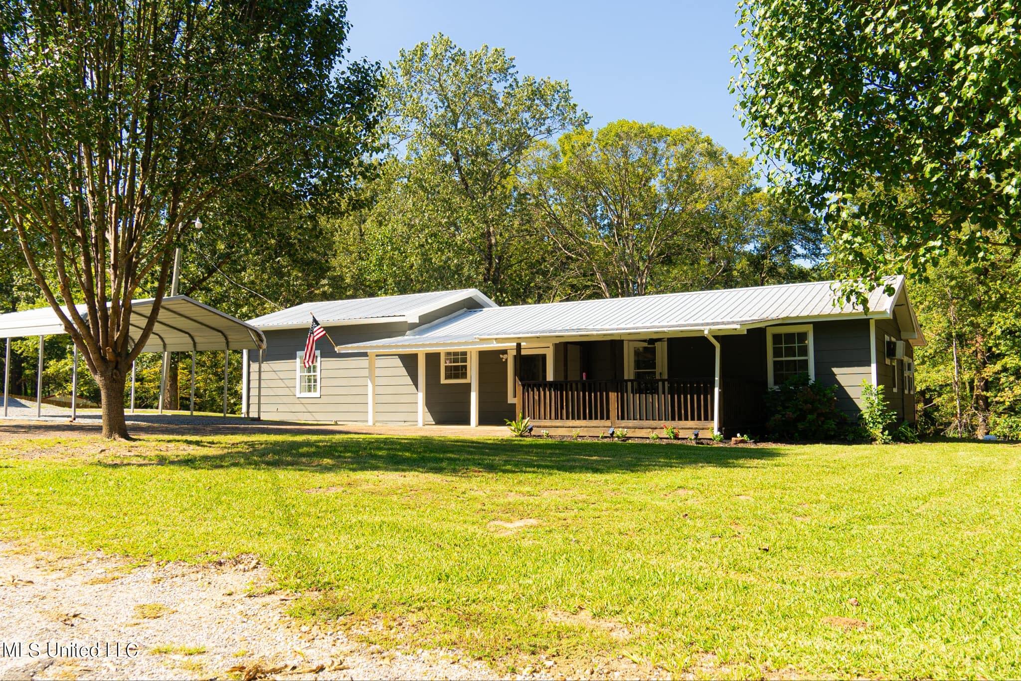 321 Cr 204, Oakland, Mississippi image 1