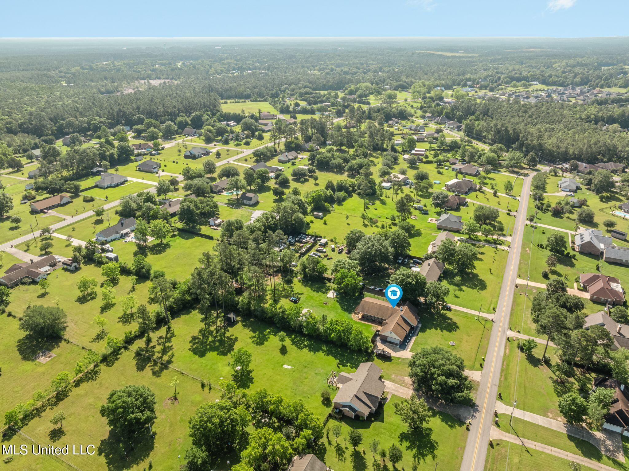 15406 Village Drive, Biloxi, Mississippi image 49