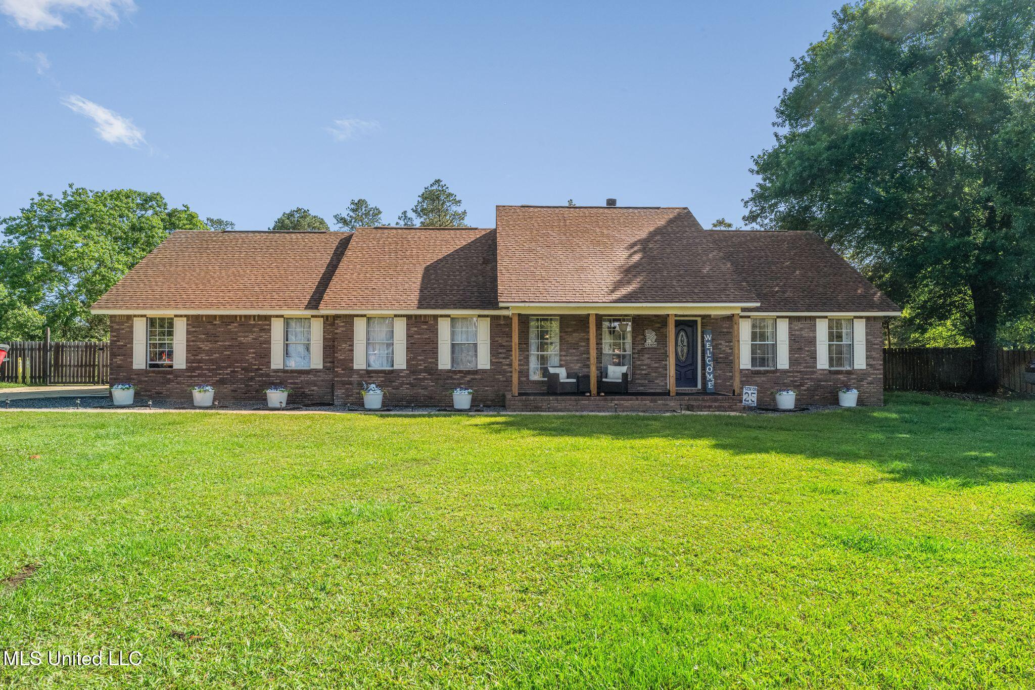 15406 Village Drive, Biloxi, Mississippi image 1