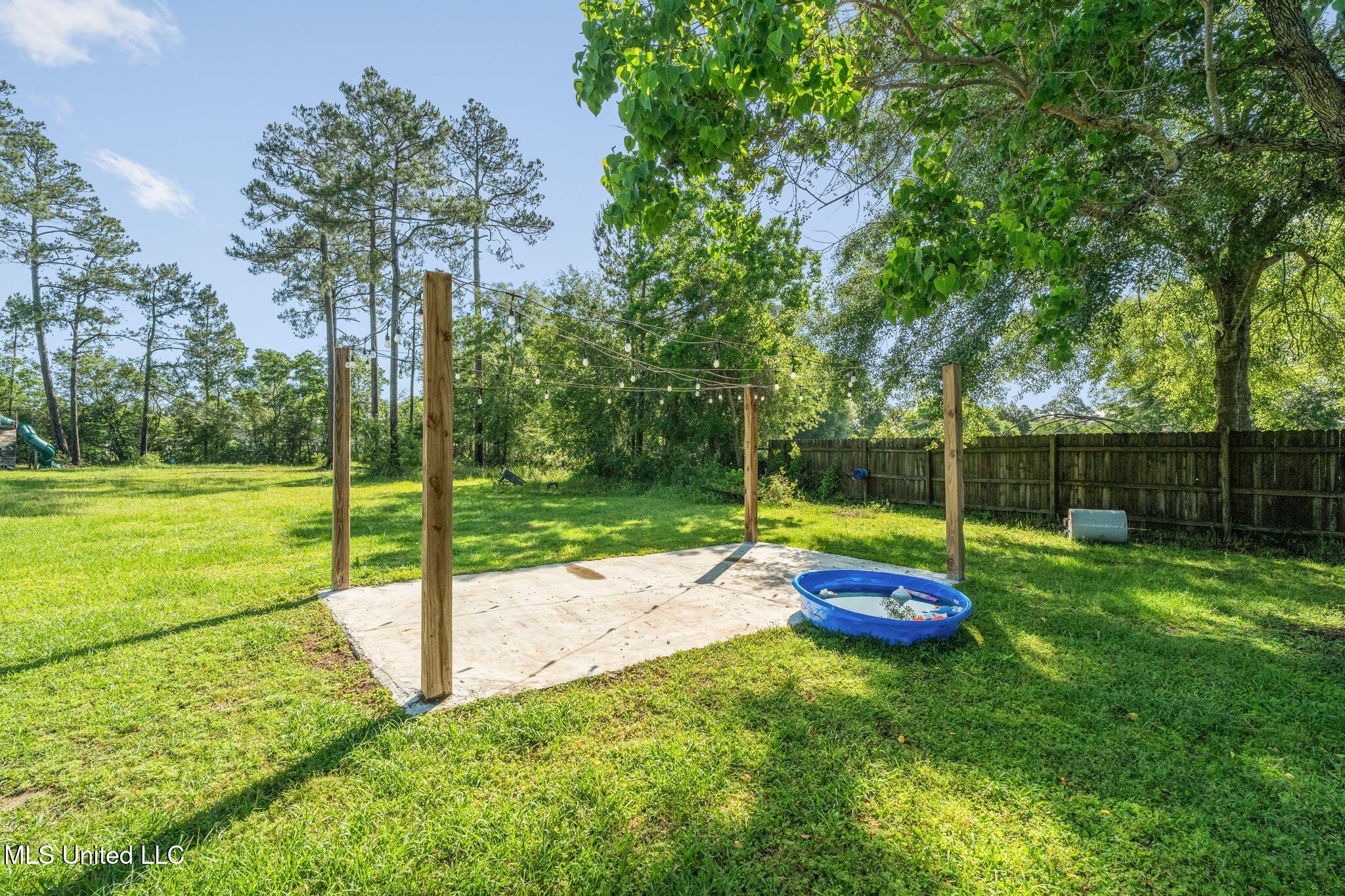 15406 Village Drive, Biloxi, Mississippi image 43