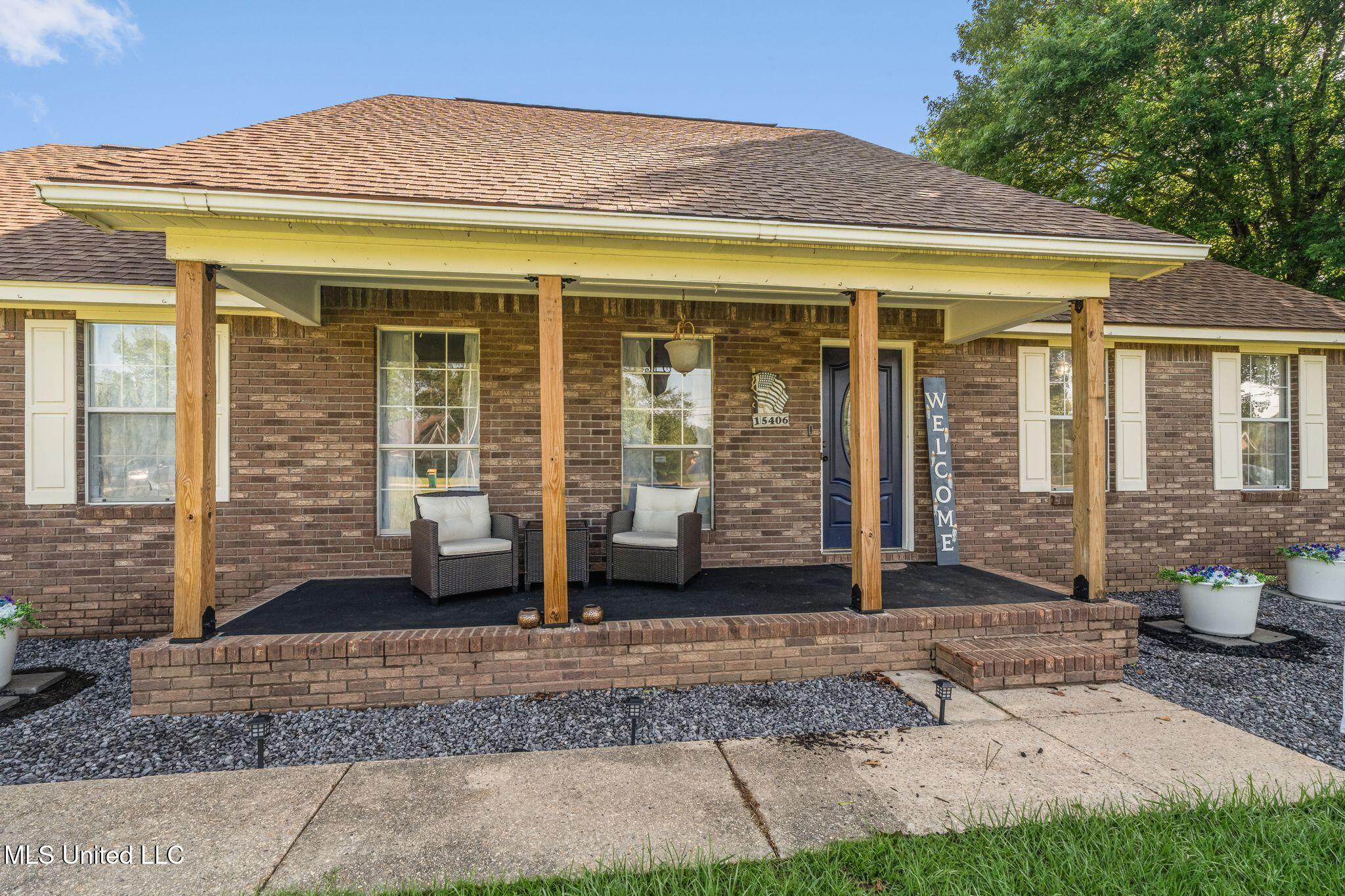 15406 Village Drive, Biloxi, Mississippi image 7