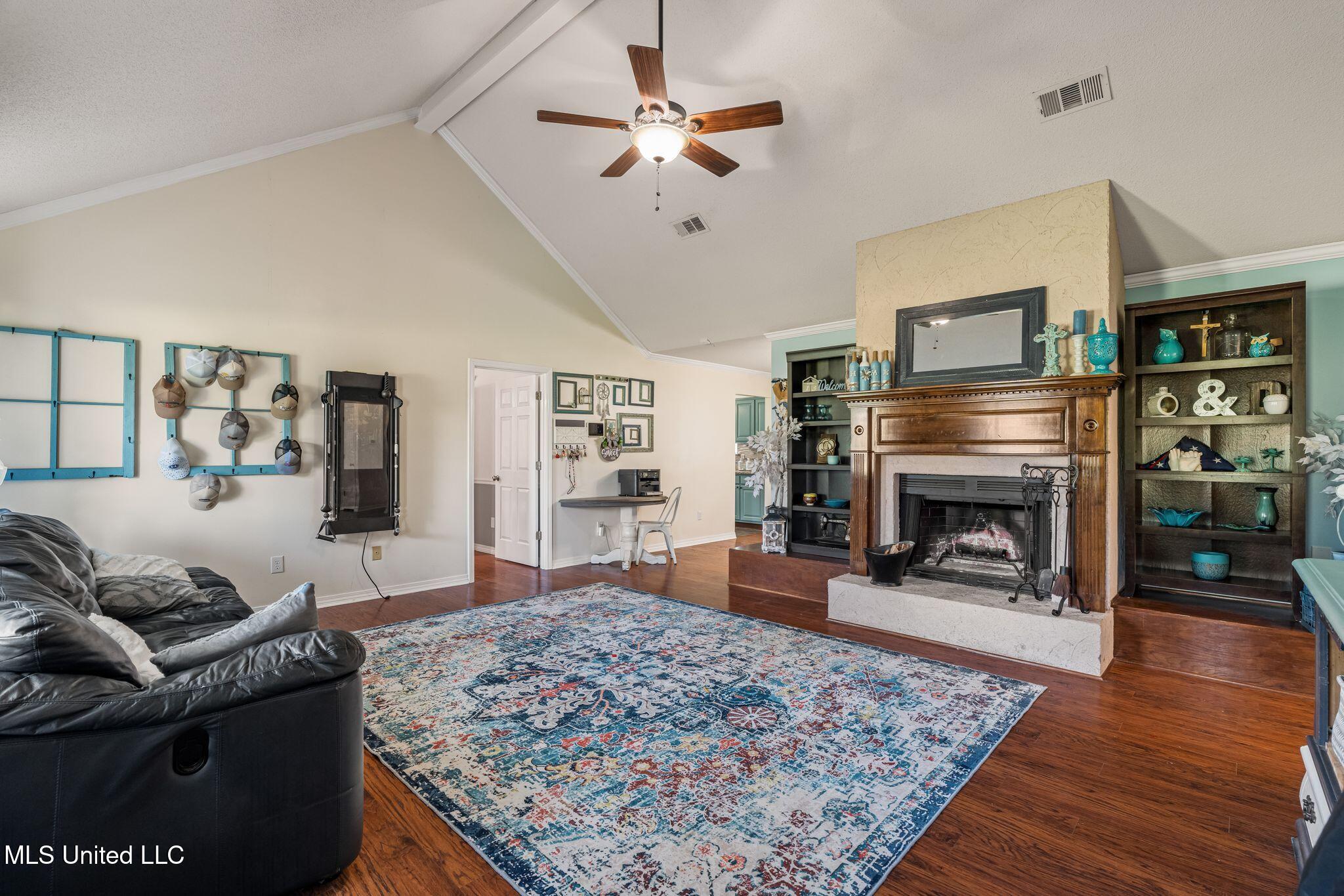 15406 Village Drive, Biloxi, Mississippi image 8