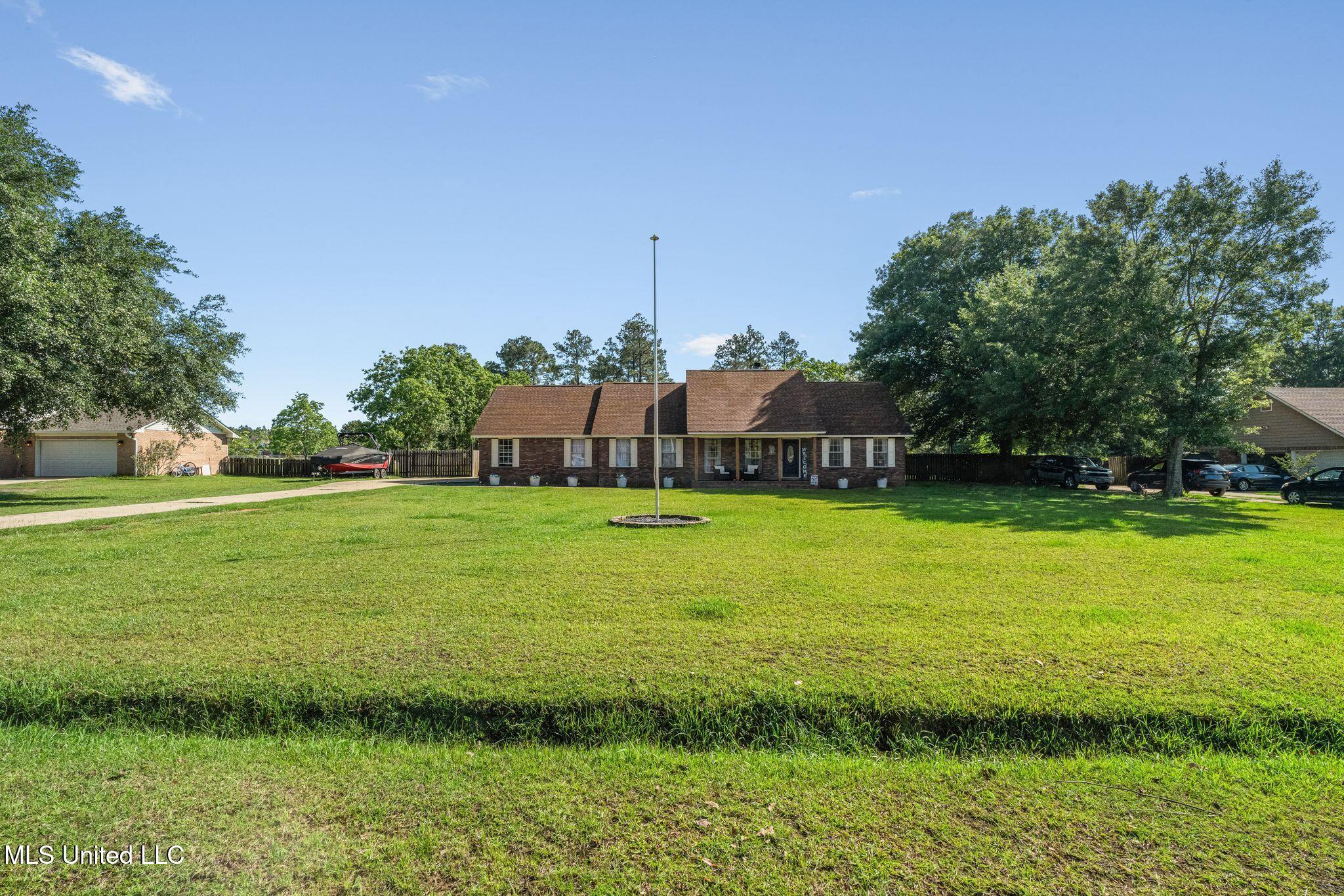 15406 Village Drive, Biloxi, Mississippi image 3