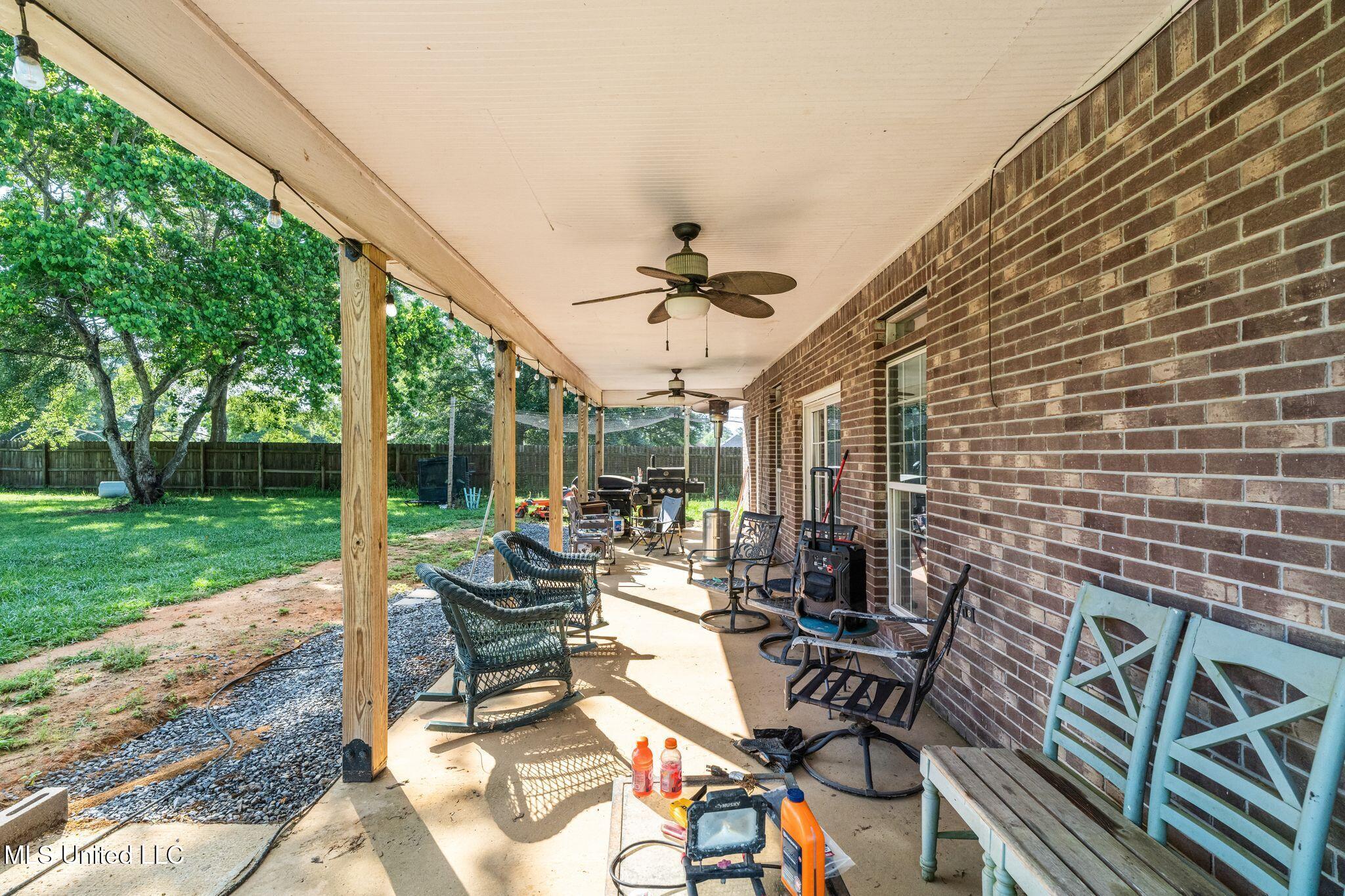 15406 Village Drive, Biloxi, Mississippi image 41
