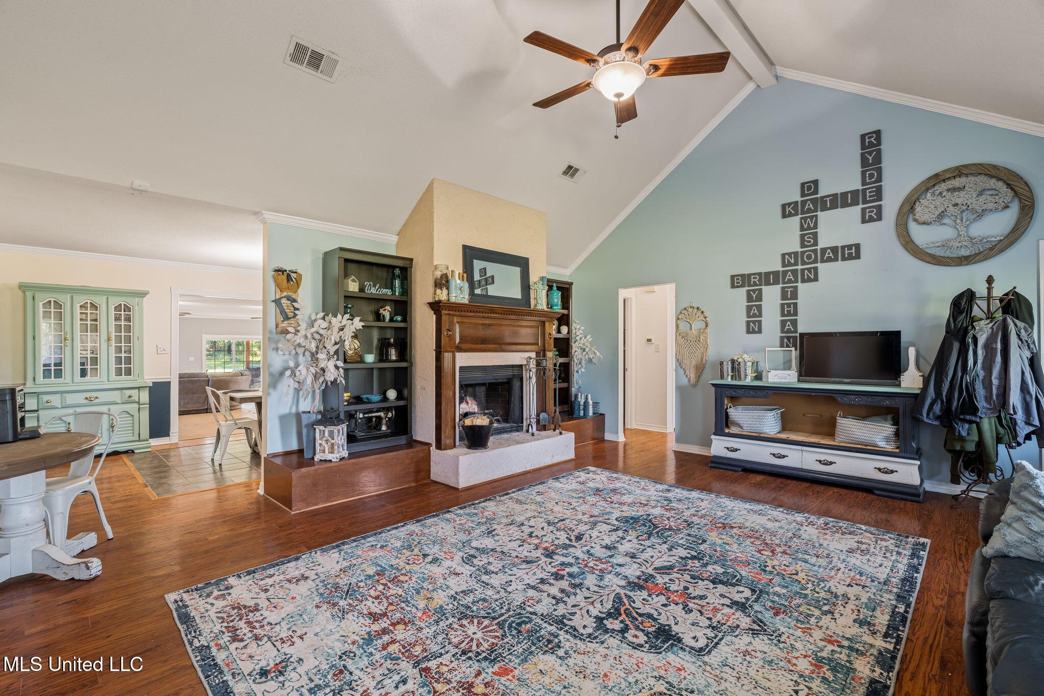 15406 Village Drive, Biloxi, Mississippi image 9