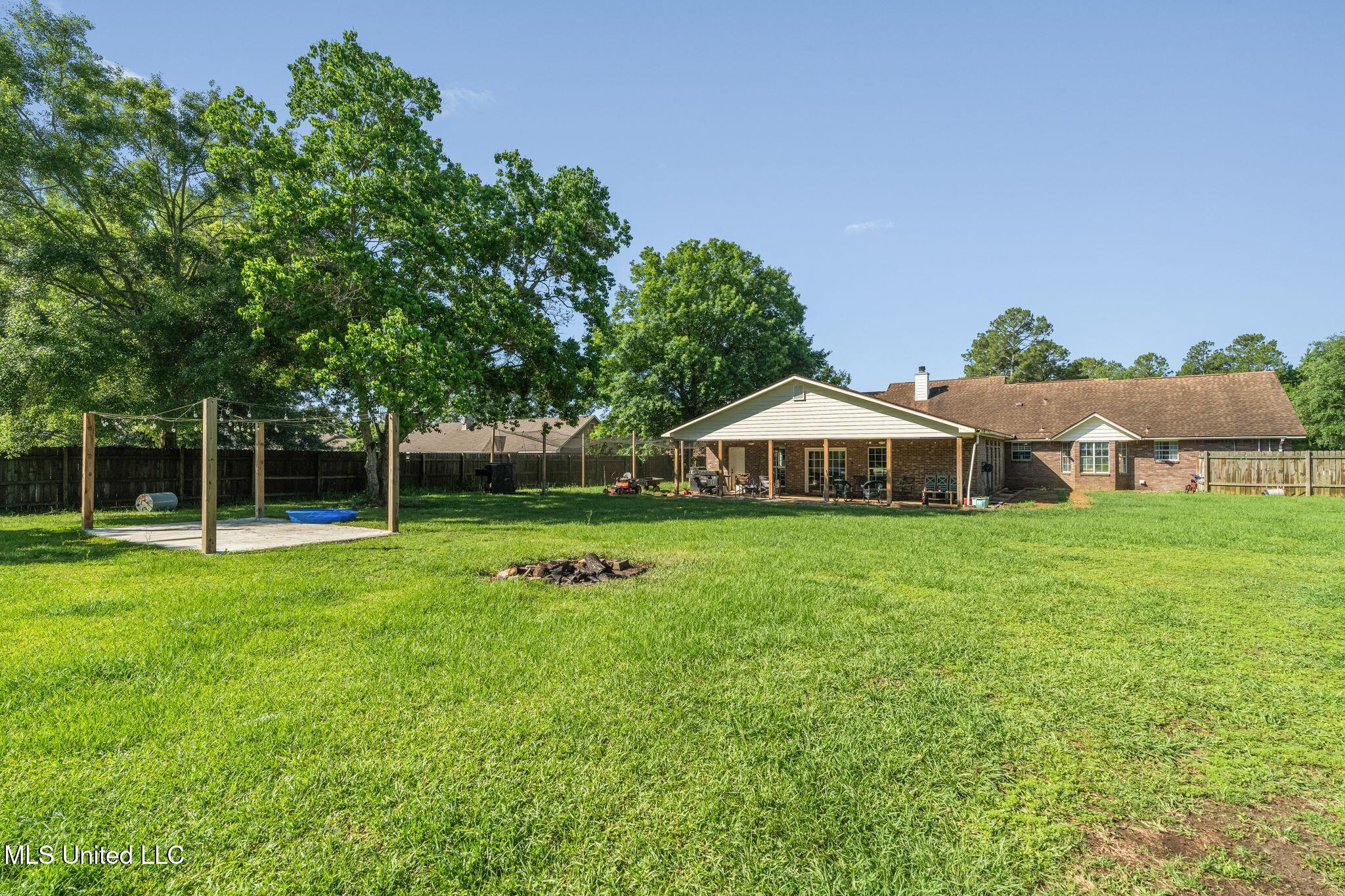 15406 Village Drive, Biloxi, Mississippi image 44