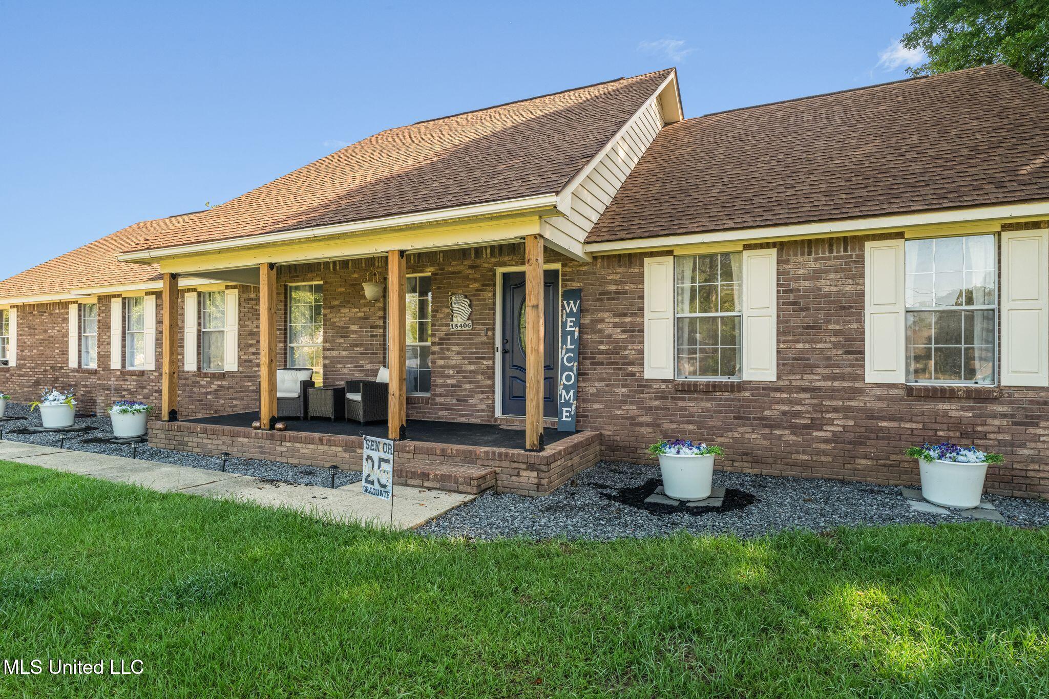 15406 Village Drive, Biloxi, Mississippi image 6