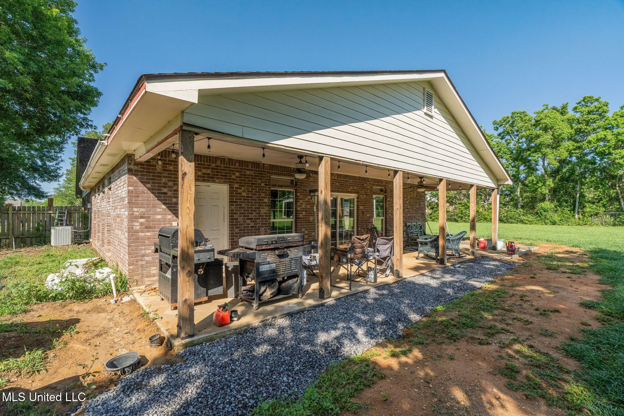15406 Village Drive, Biloxi, Mississippi image 42
