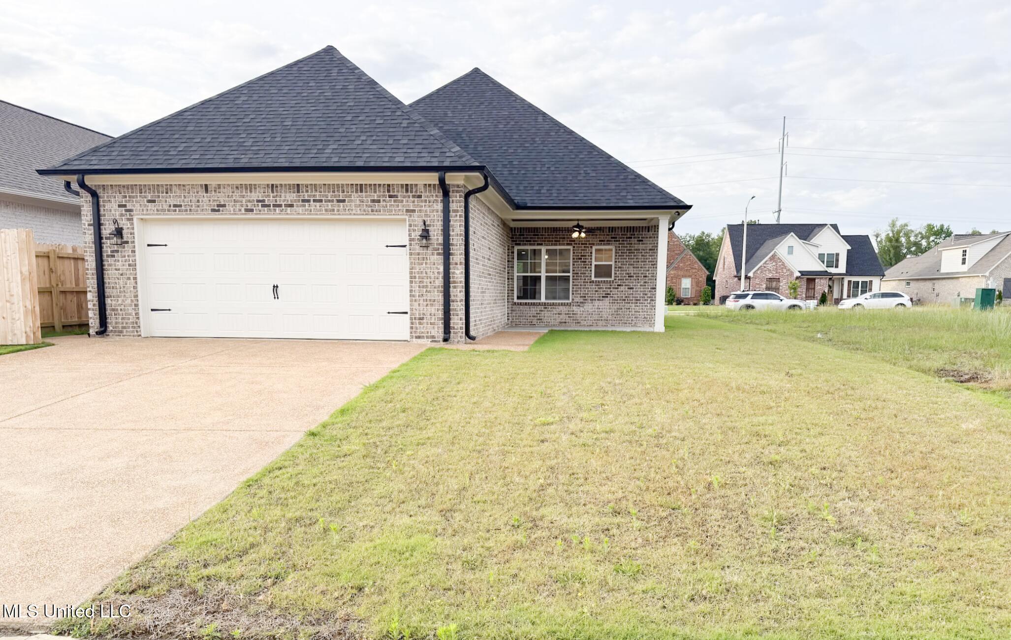 3453 Kreunen Street, Nesbit, Mississippi image 20