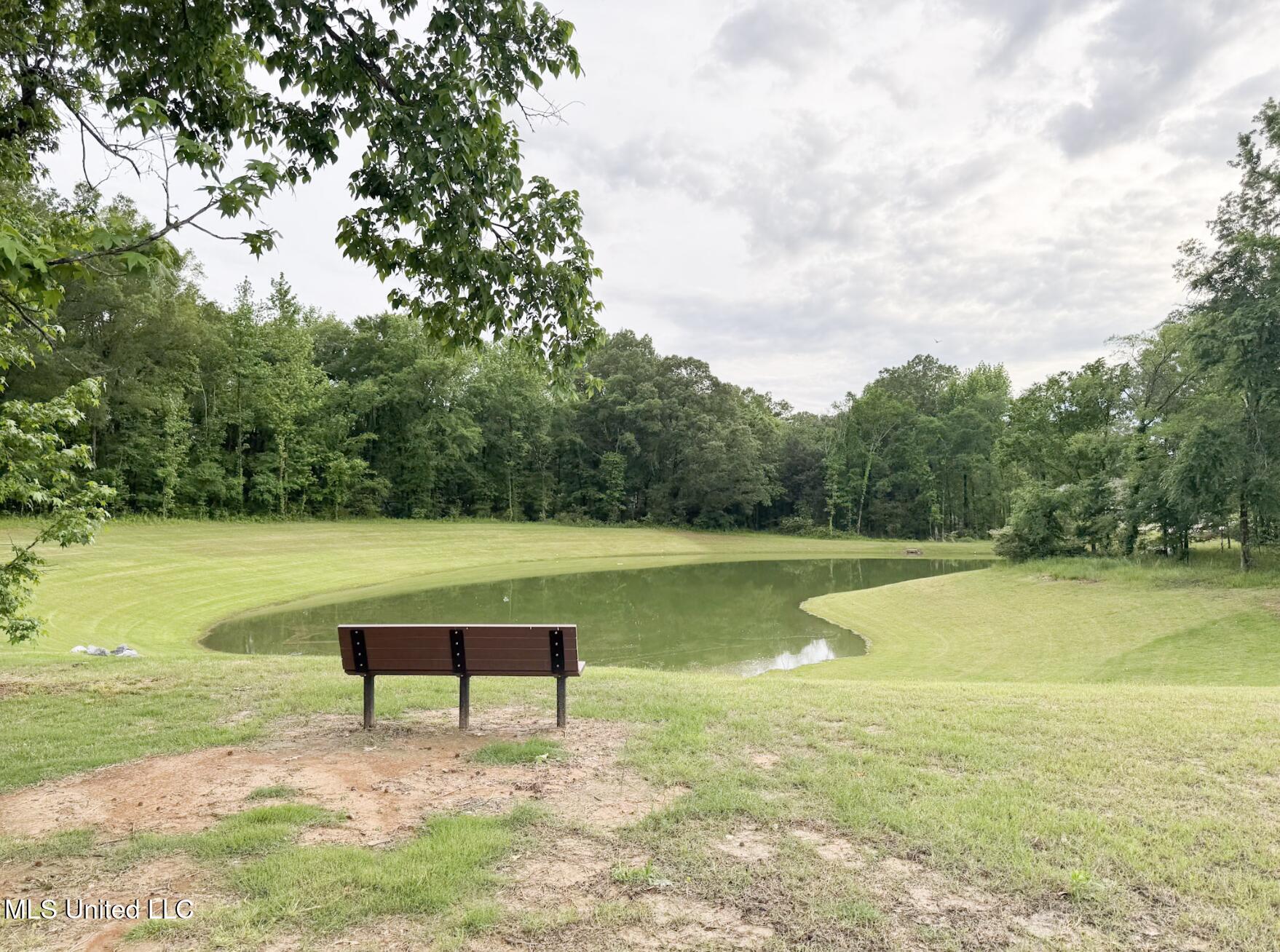 3453 Kreunen Street, Nesbit, Mississippi image 25