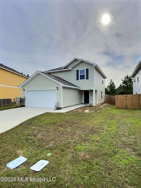 Homes For Sale - 2008 Napoleon Street<br/> Ocean Springs, MS 39564