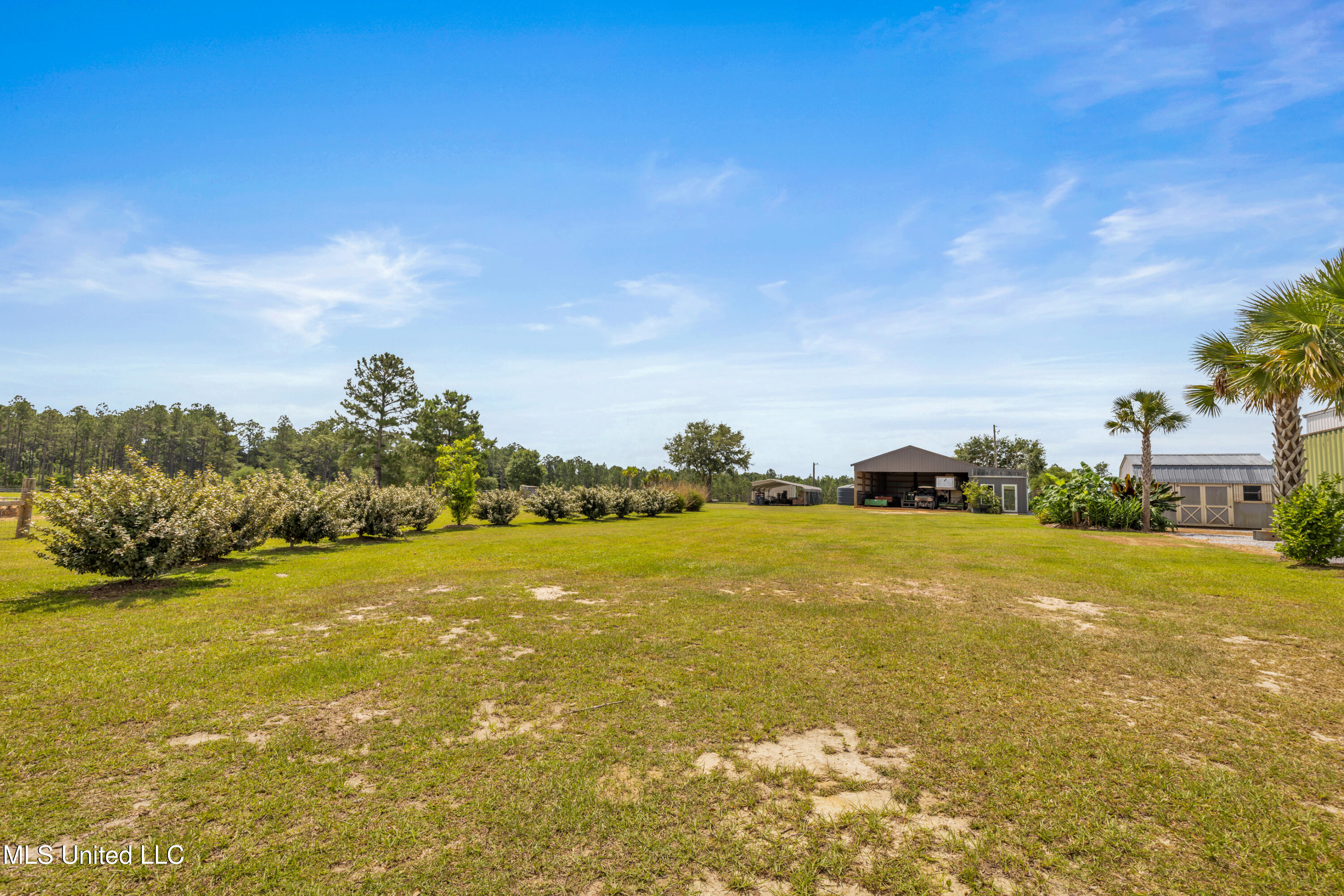 28193 J P Ladner Road, Pass Christian, Mississippi image 14