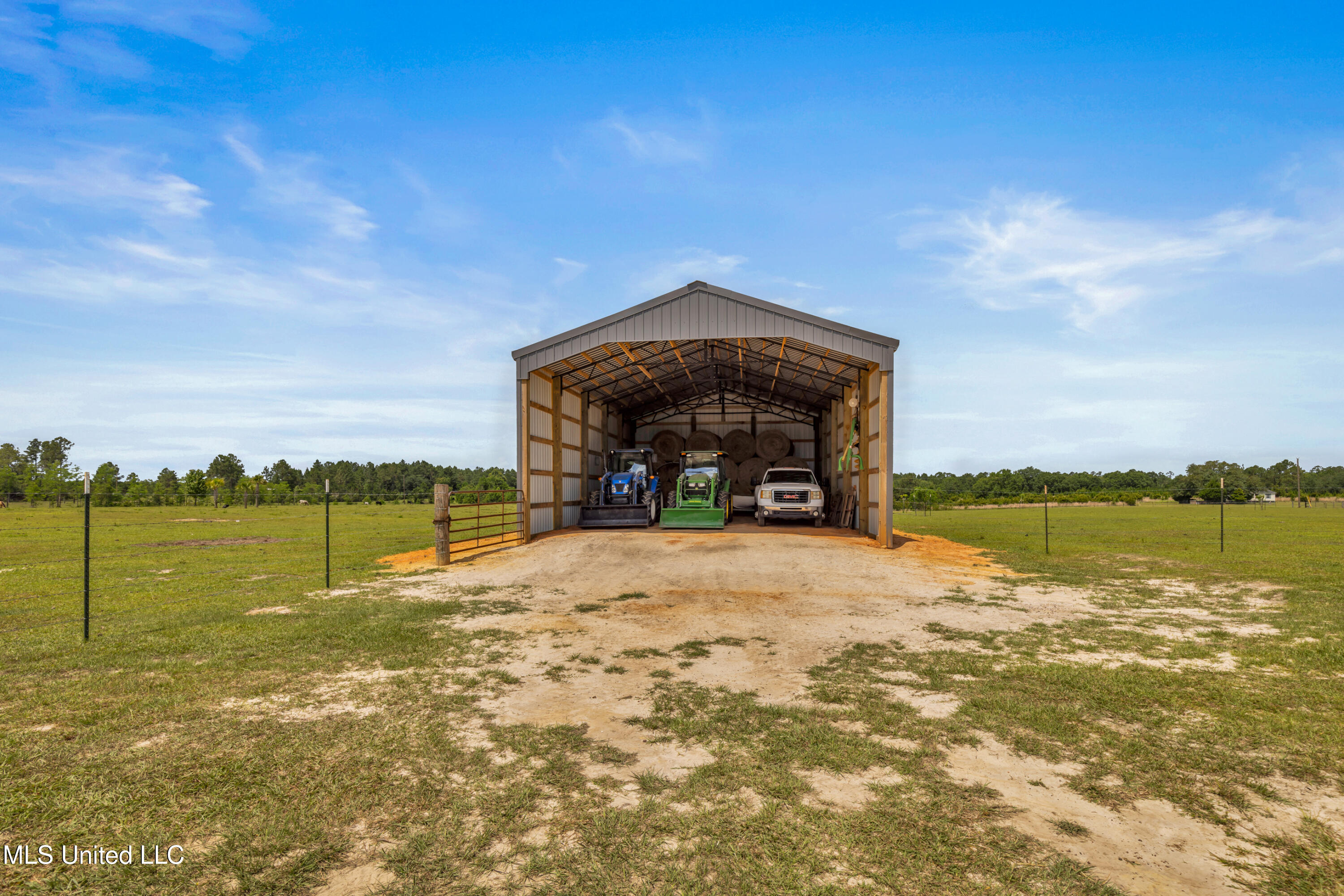 28193 J P Ladner Road, Pass Christian, Mississippi image 21