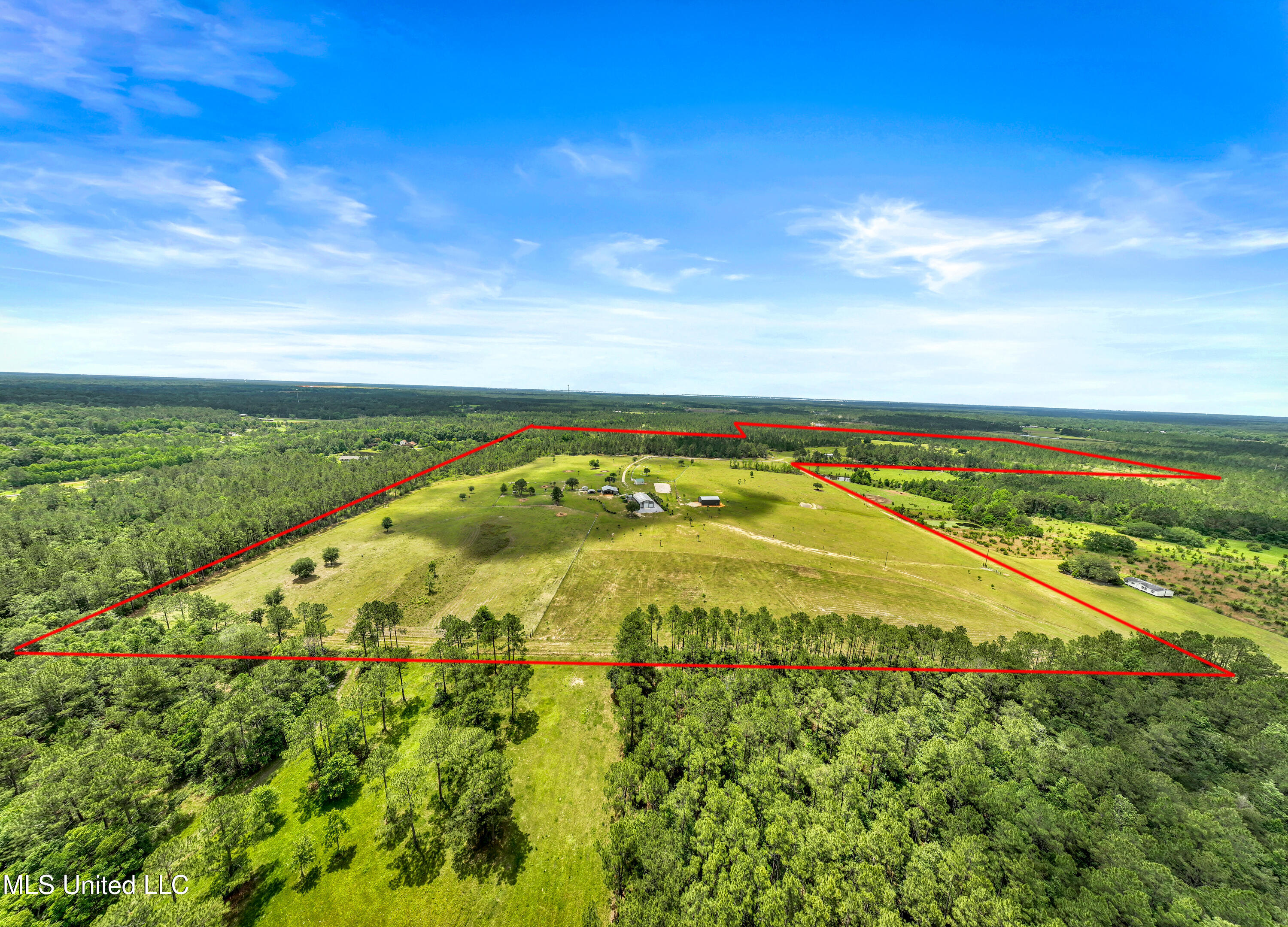 28193 J P Ladner Road, Pass Christian, Mississippi image 8